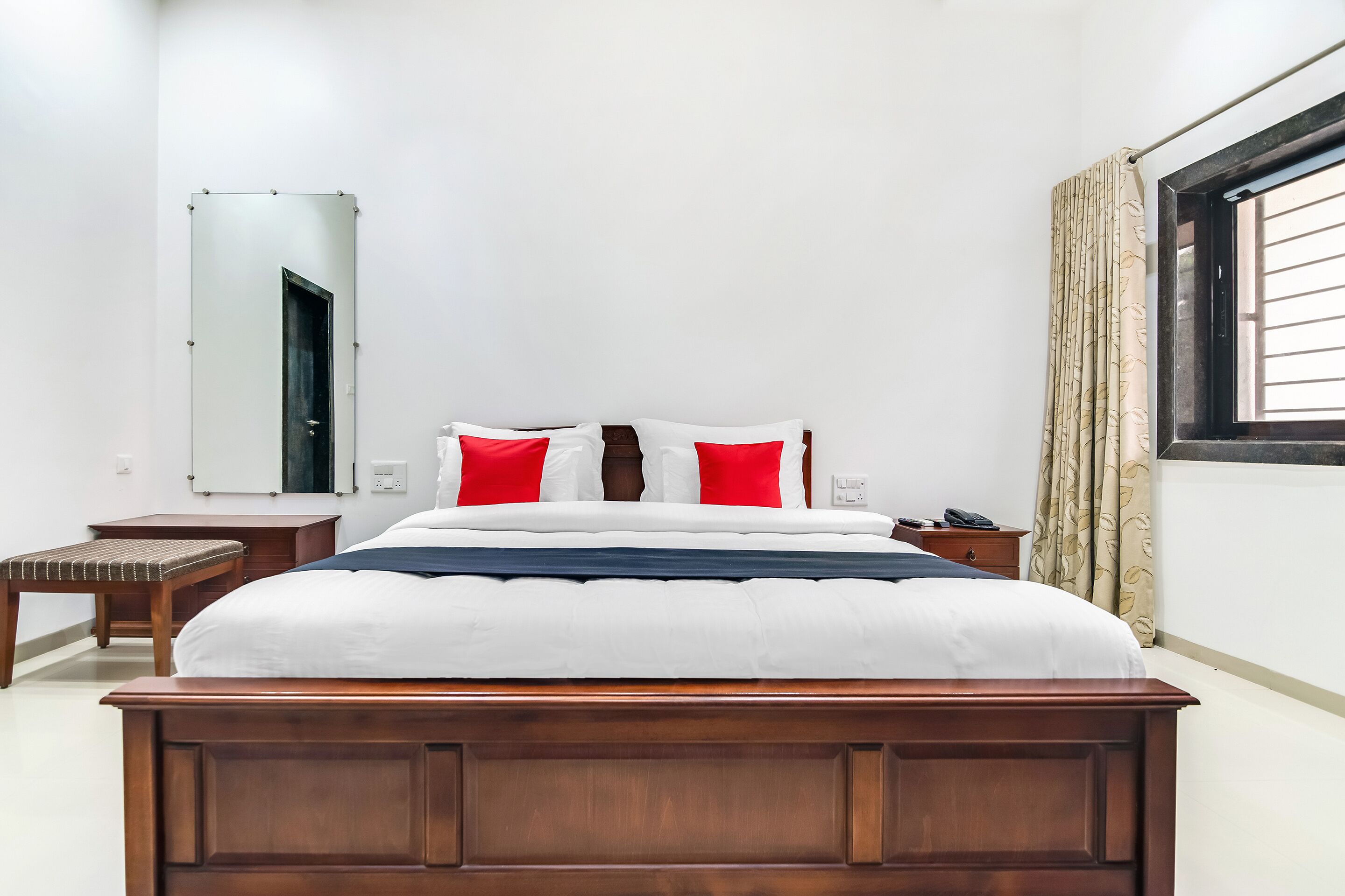 Shri Saibaba Satsang Mandal by OYO Rooms