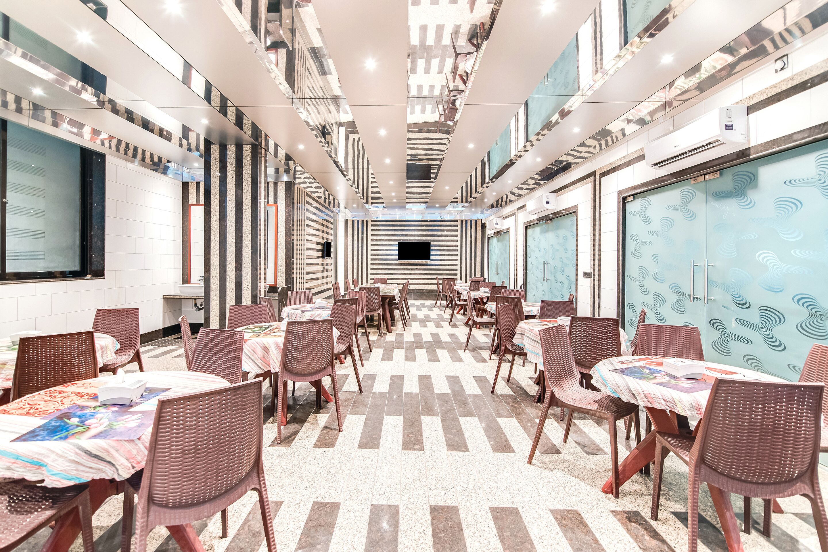 Shri Saibaba Satsang Mandal by OYO Rooms