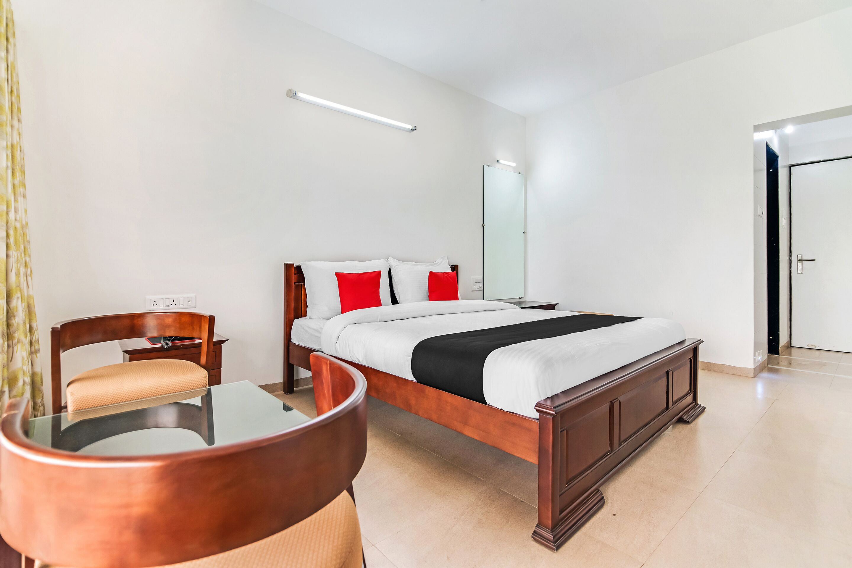 Shri Saibaba Satsang Mandal by OYO Rooms