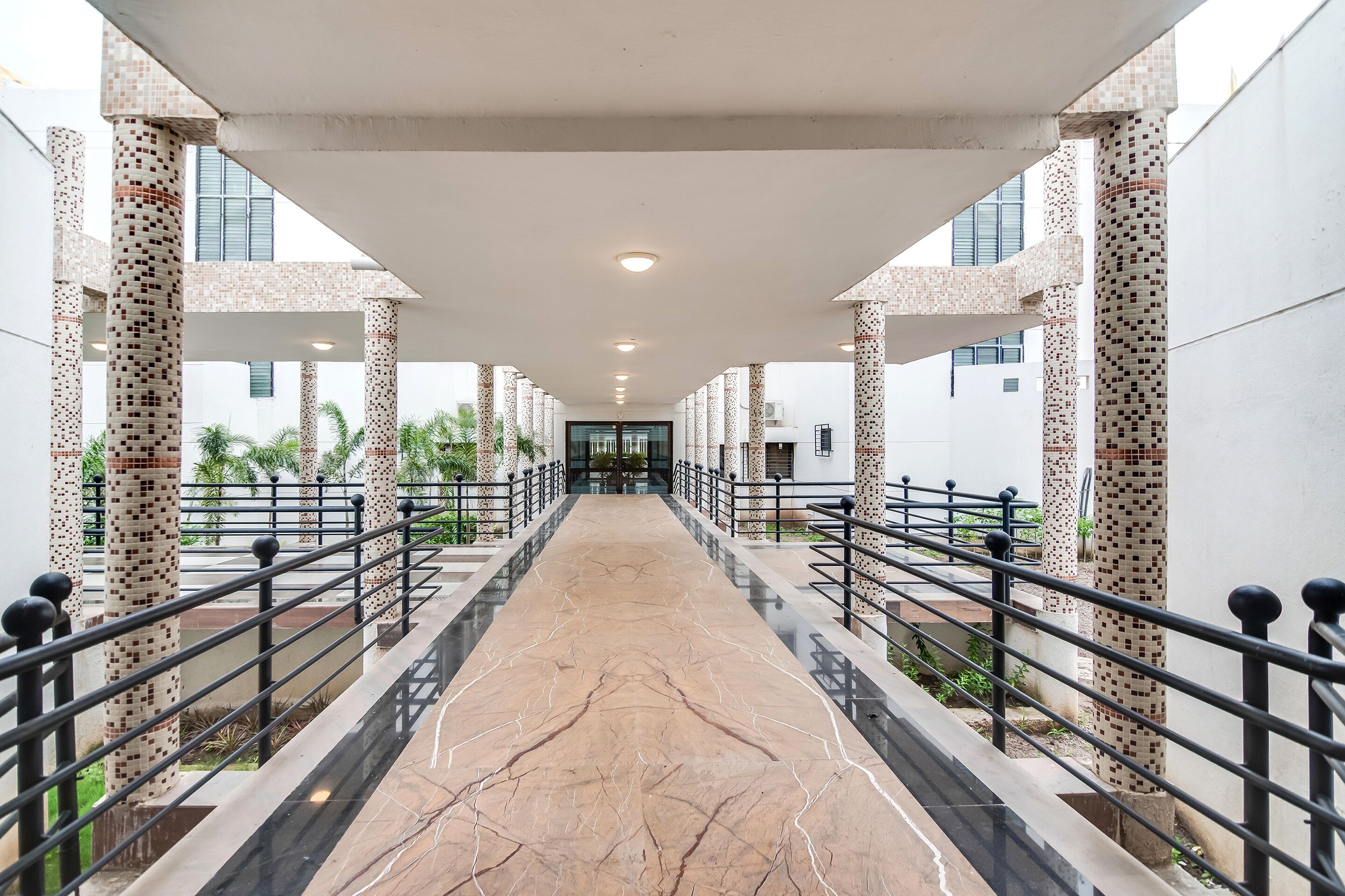 Shri Saibaba Satsang Mandal by OYO Rooms