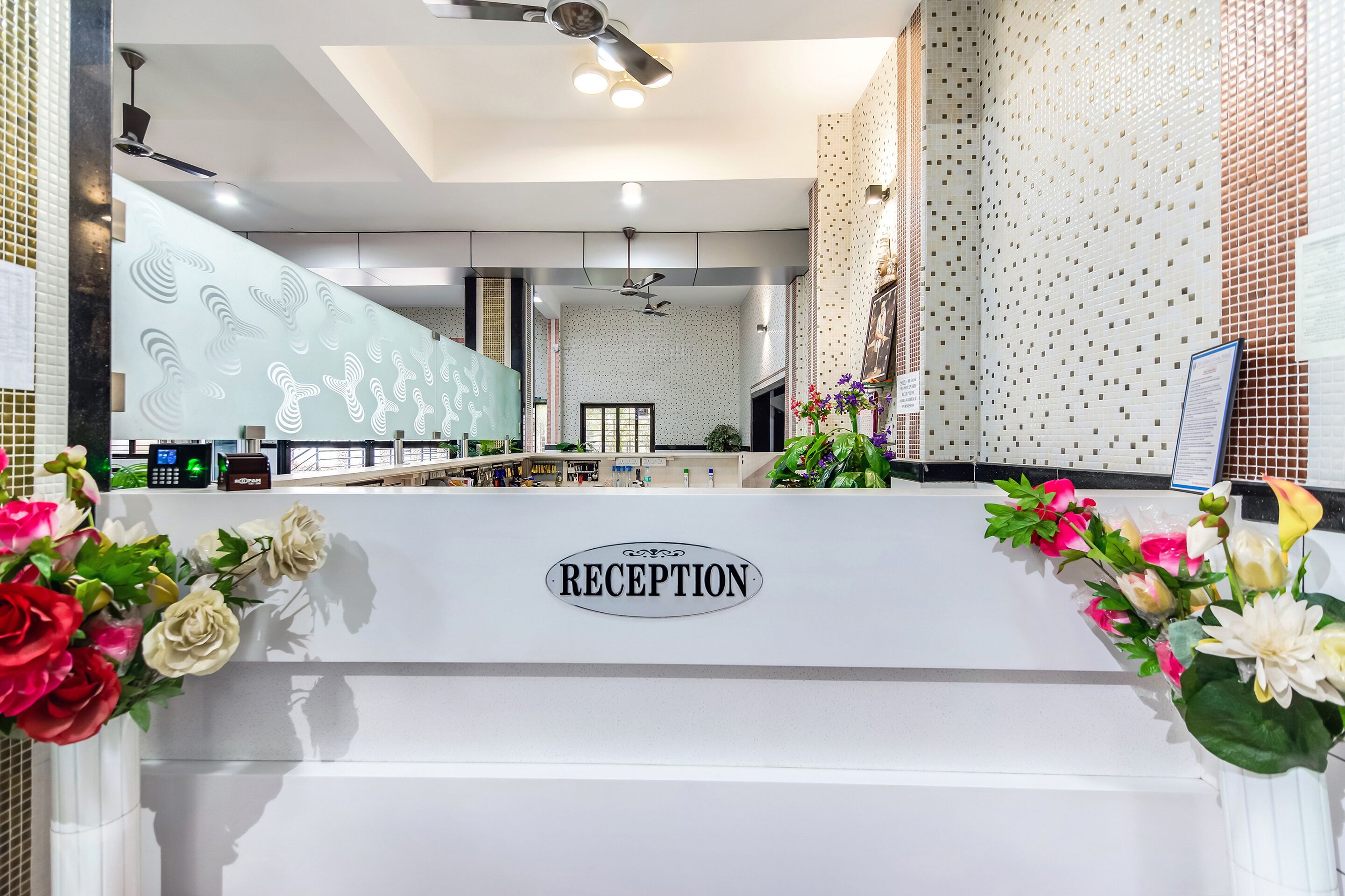 Shri Saibaba Satsang Mandal by OYO Rooms