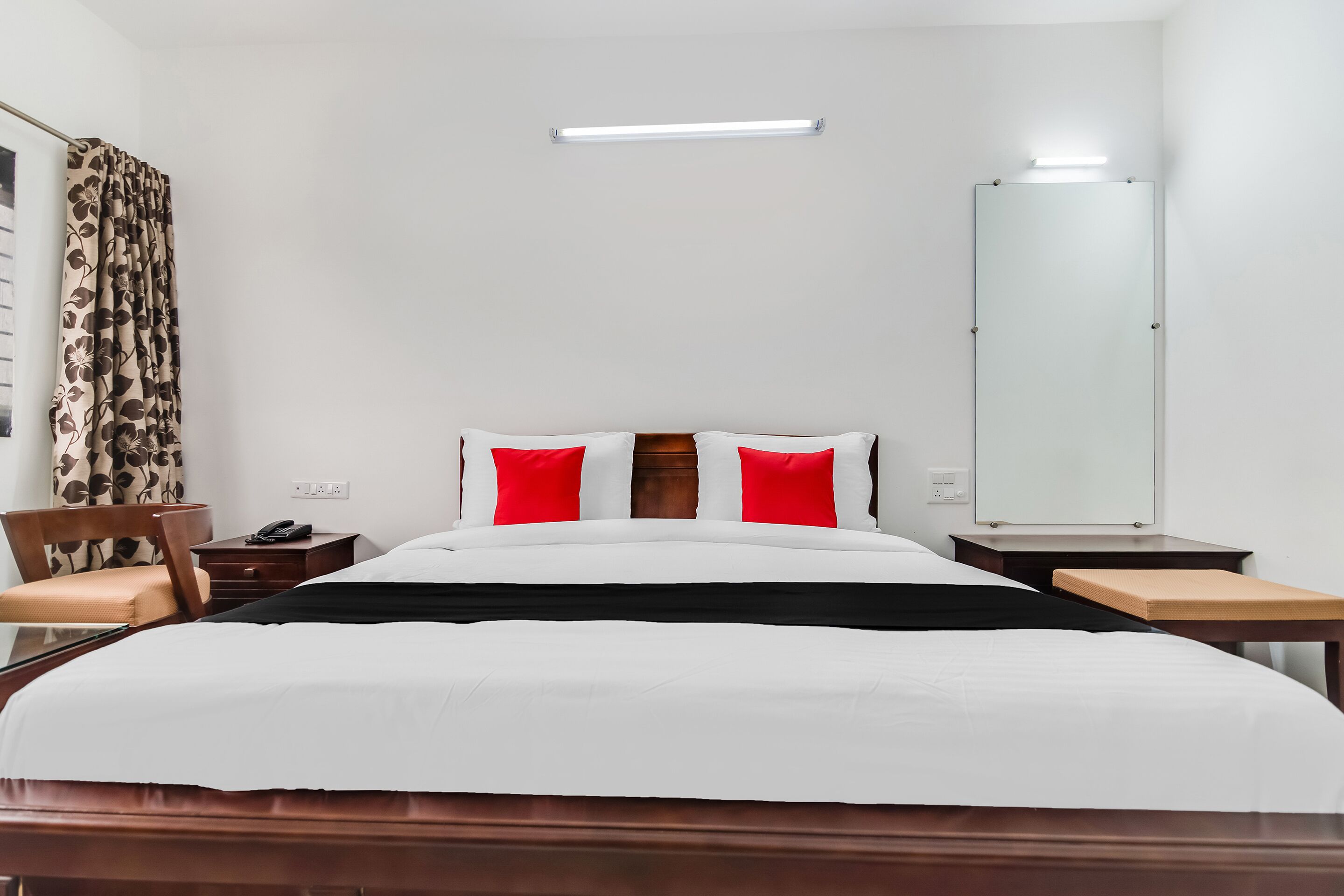 Shri Saibaba Satsang Mandal by OYO Rooms