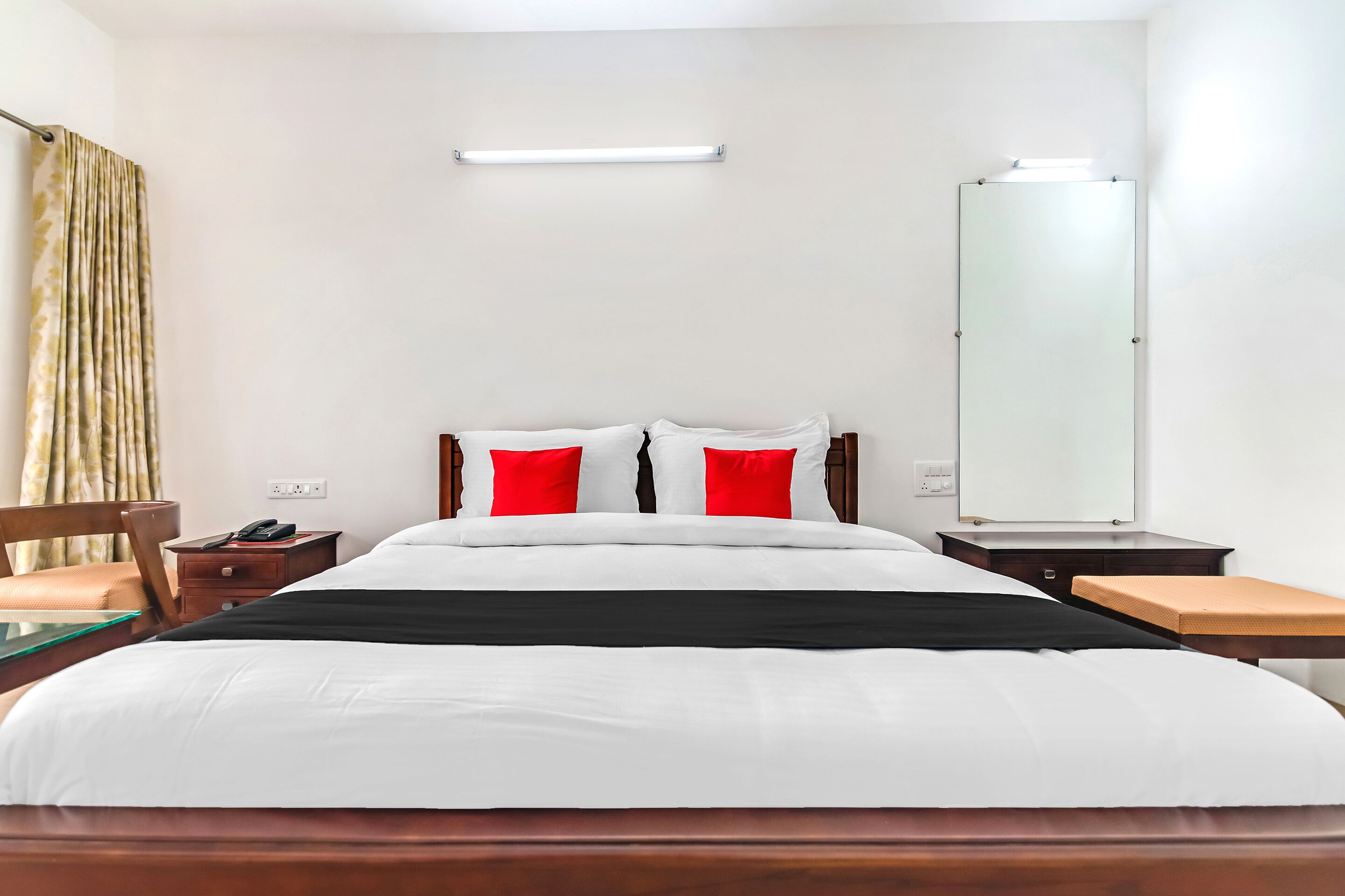 Shri Saibaba Satsang Mandal by OYO Rooms