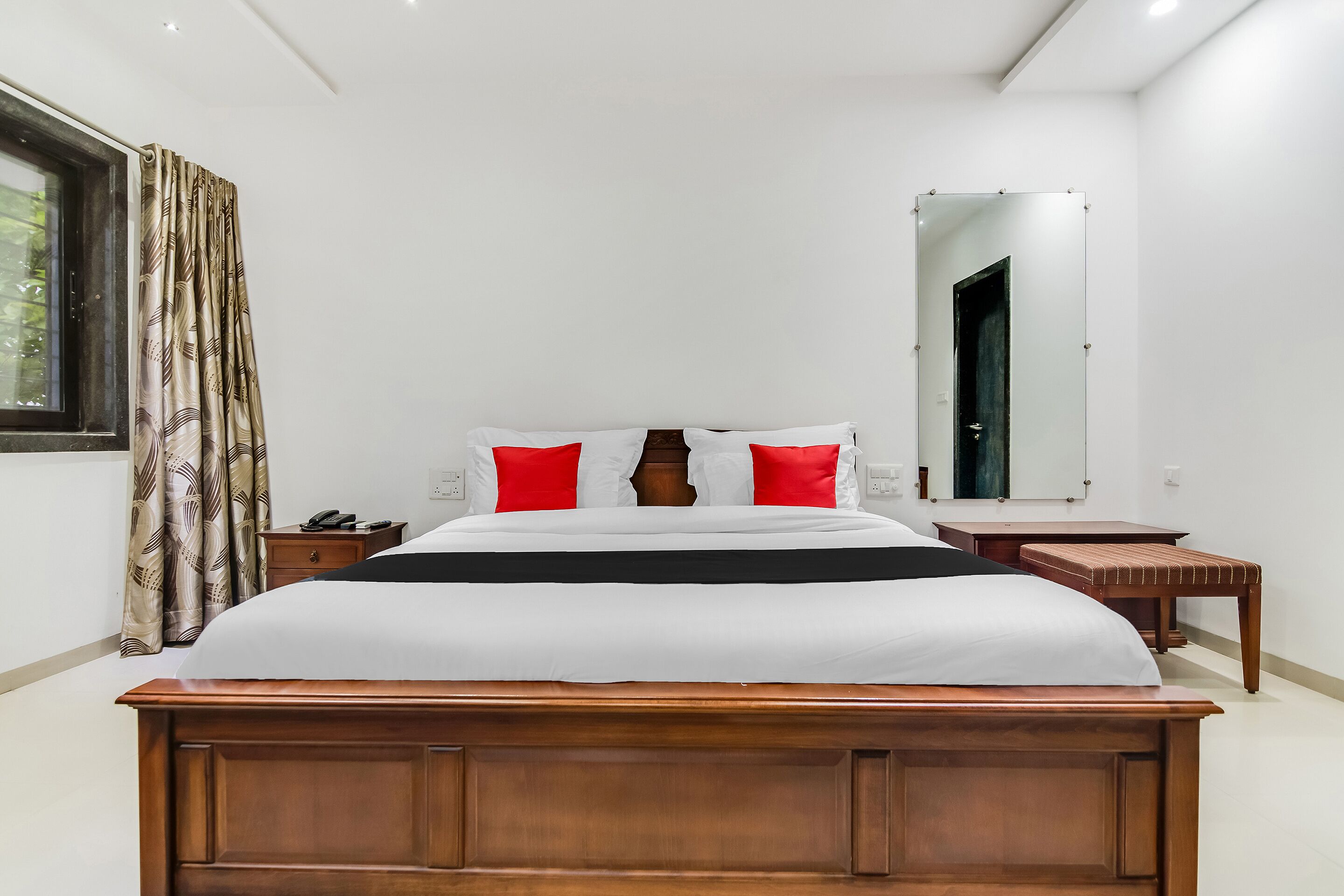 Shri Saibaba Satsang Mandal by OYO Rooms