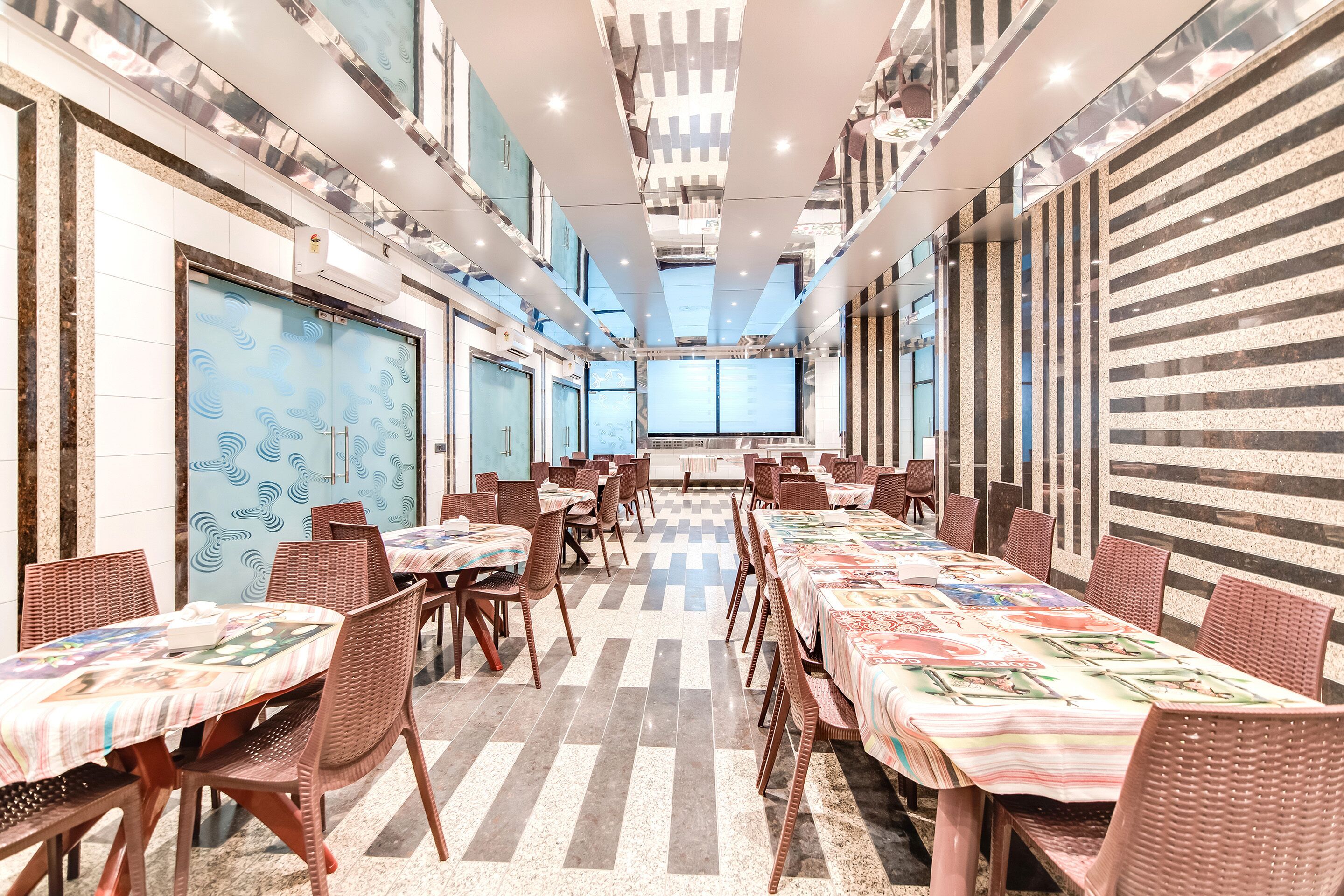 Shri Saibaba Satsang Mandal by OYO Rooms