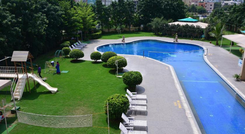 St Laurn The Spiritual Resort