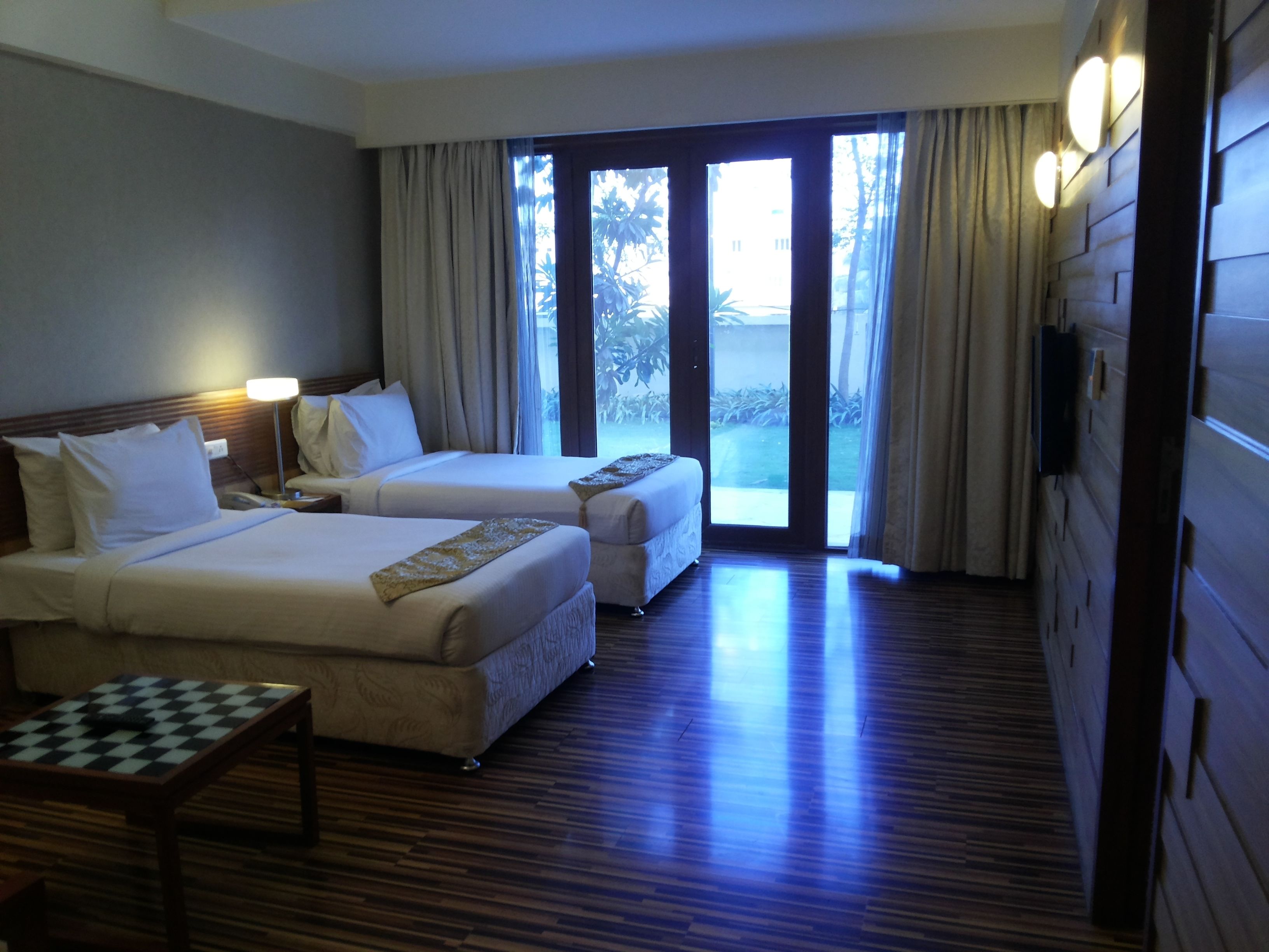 St Laurn The Spiritual Resort