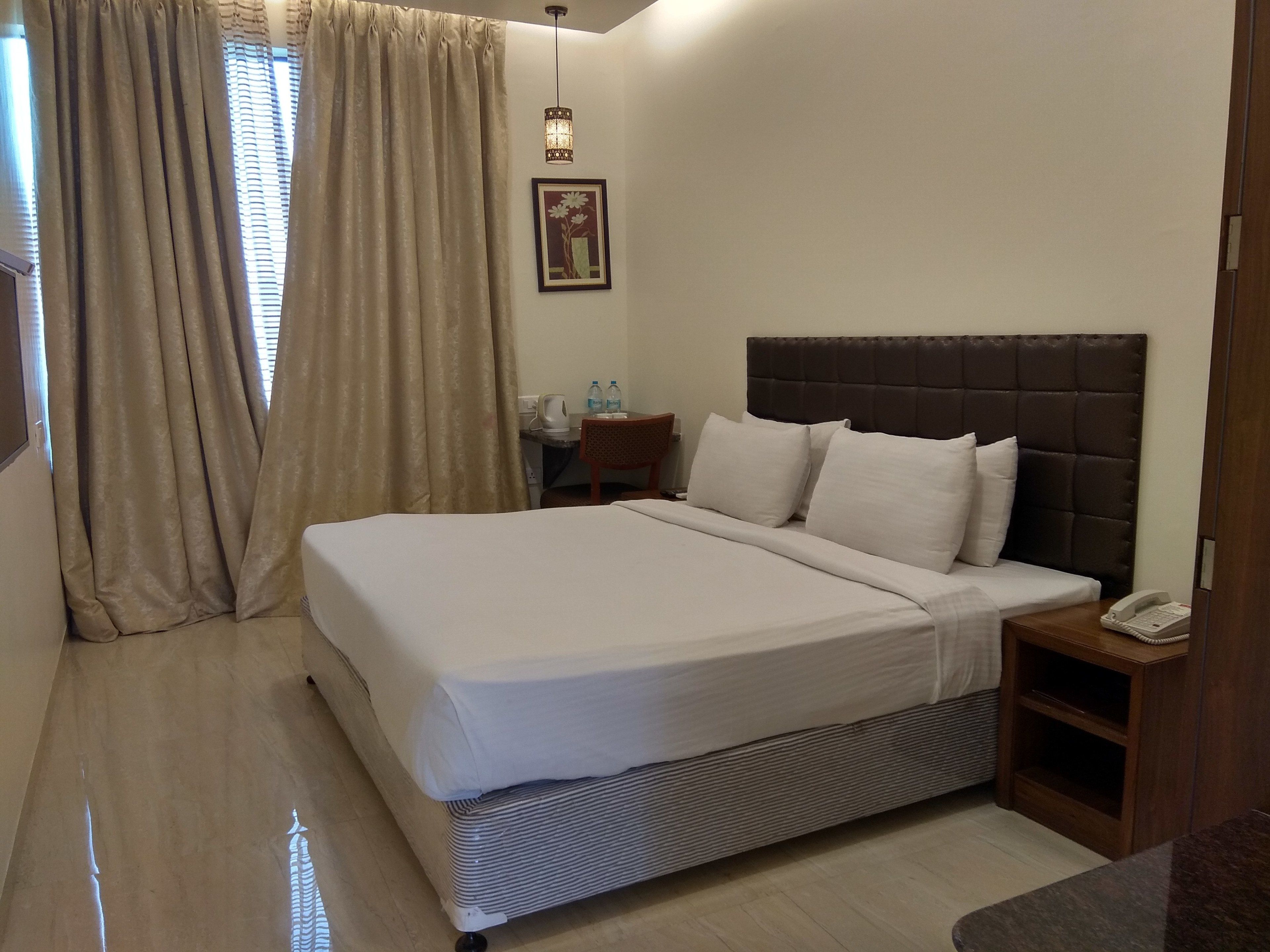 St Laurn The Spiritual Resort