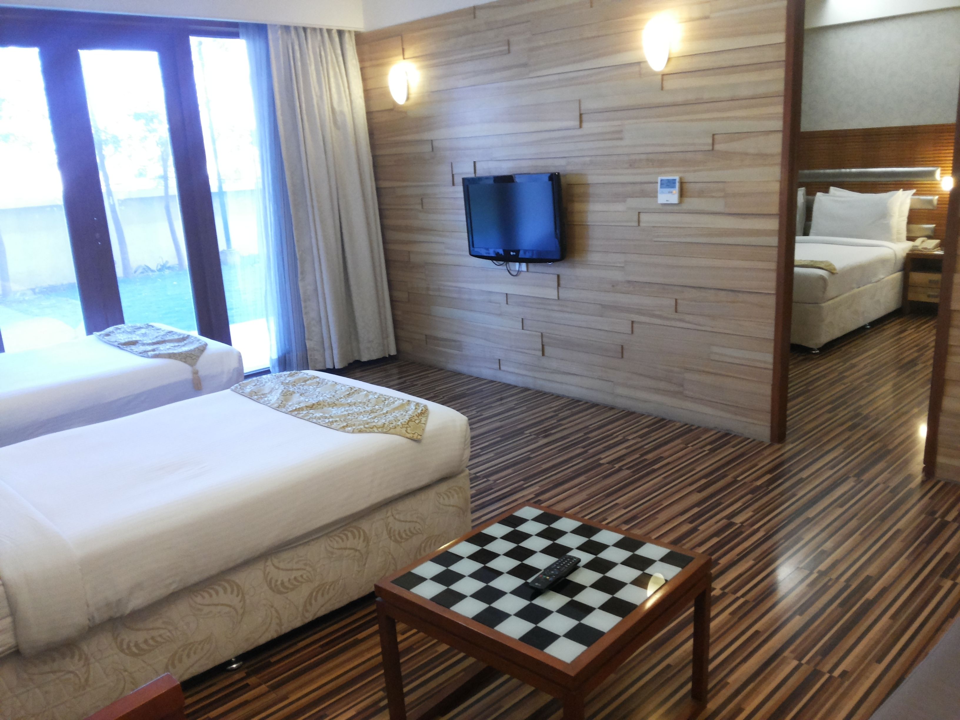 St Laurn The Spiritual Resort