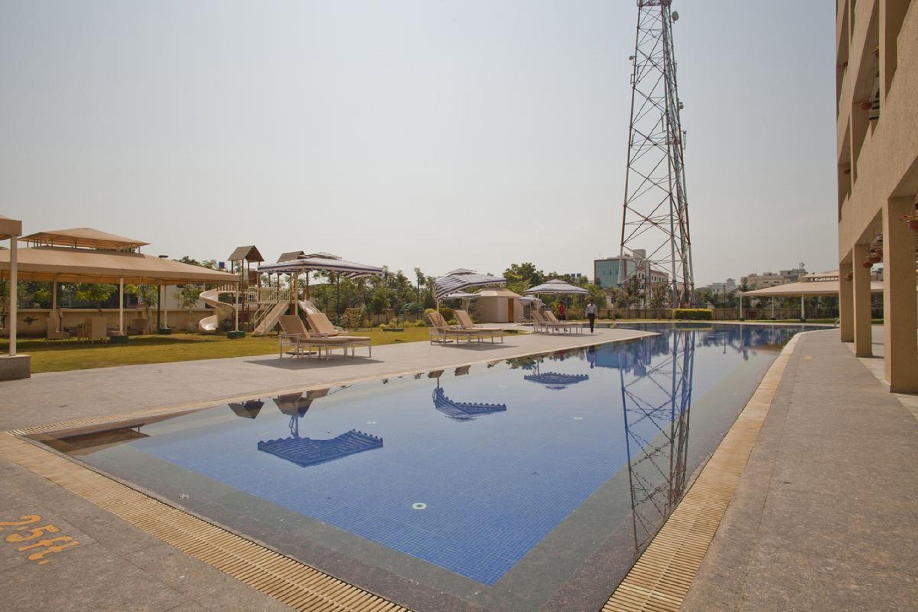 St Laurn The Spiritual Resort