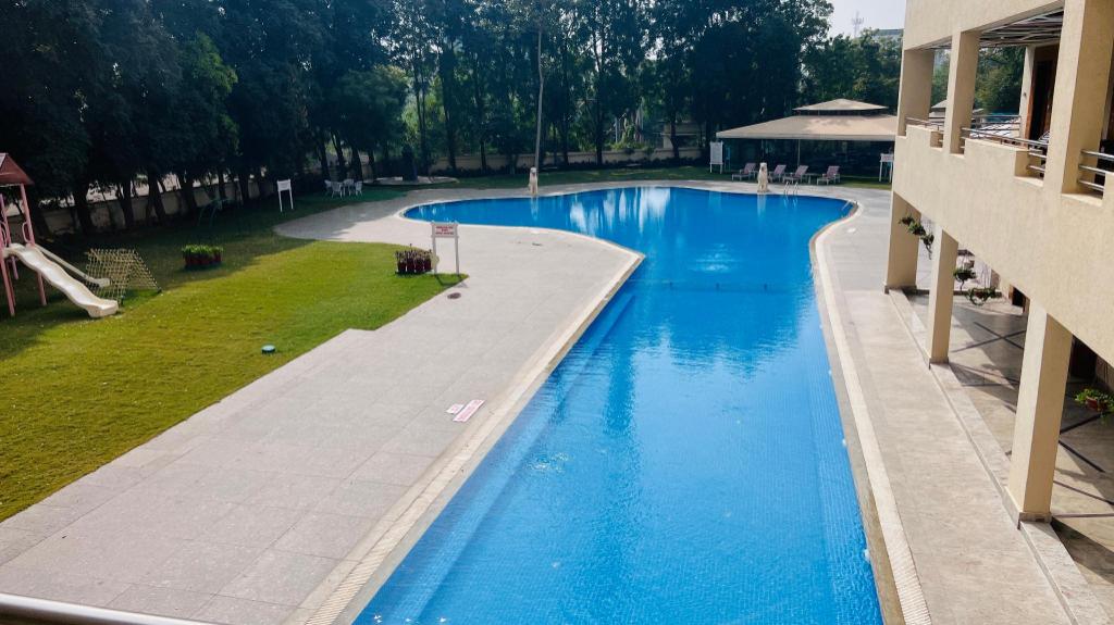 St Laurn The Spiritual Resort