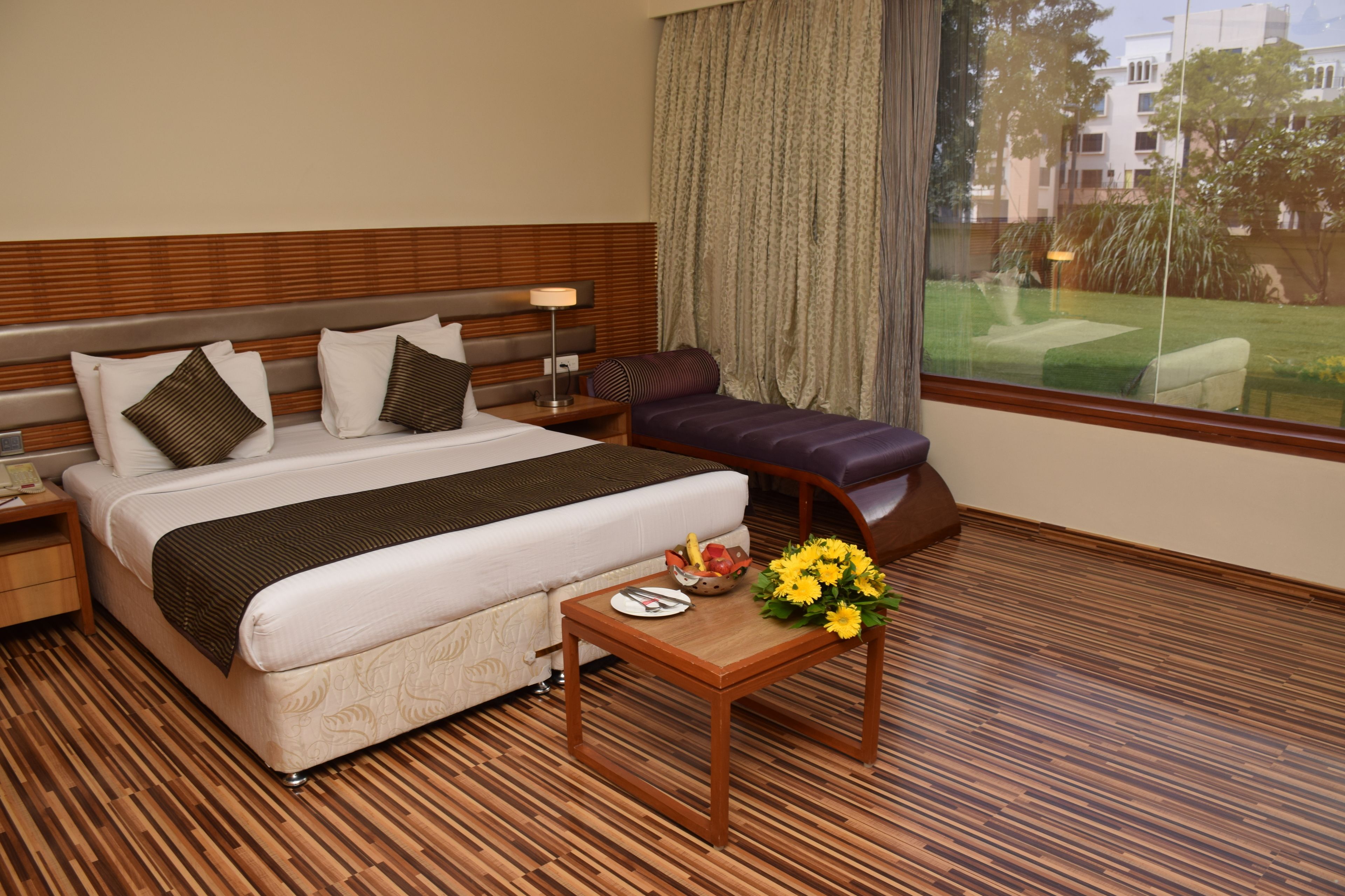 St Laurn The Spiritual Resort