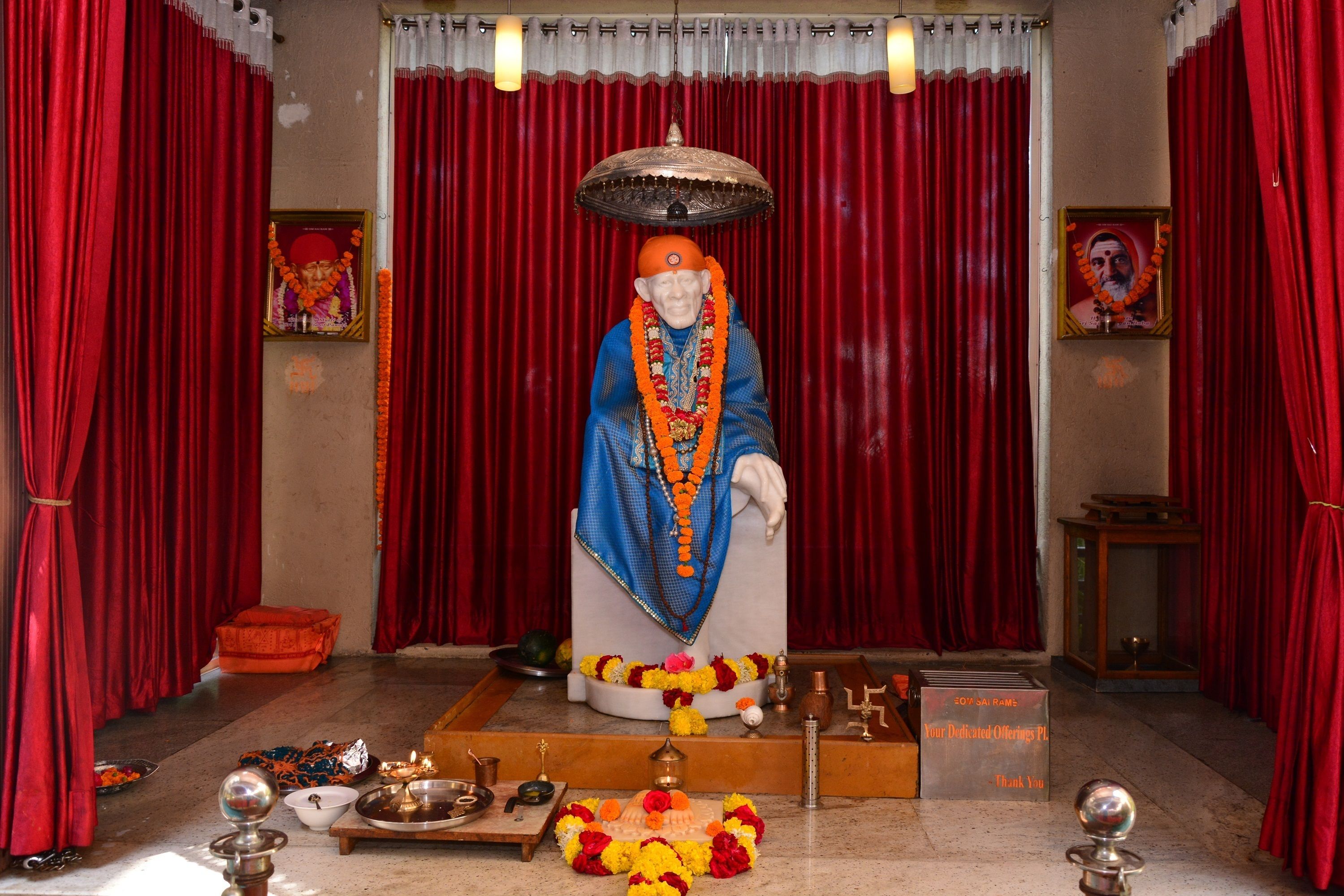 St Laurn The Spiritual Resort