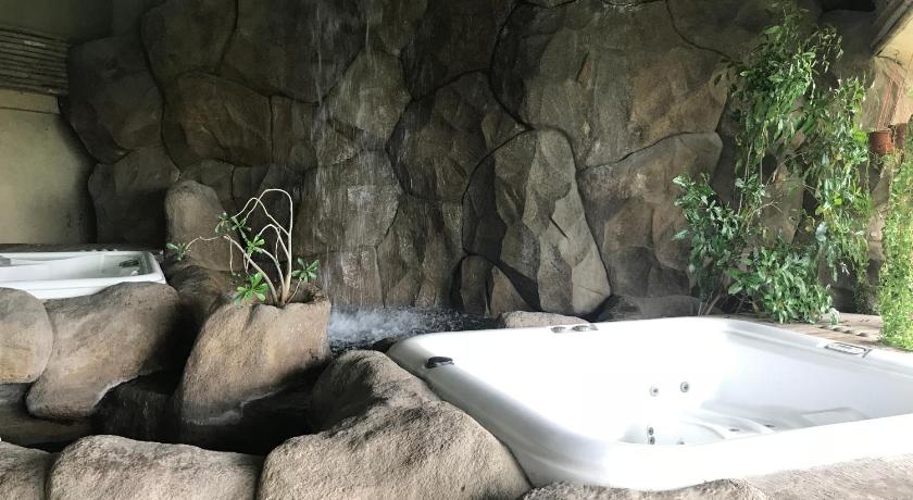 St Laurn The Spiritual Resort