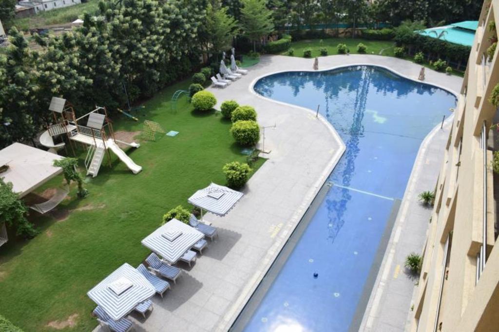 St Laurn The Spiritual Resort