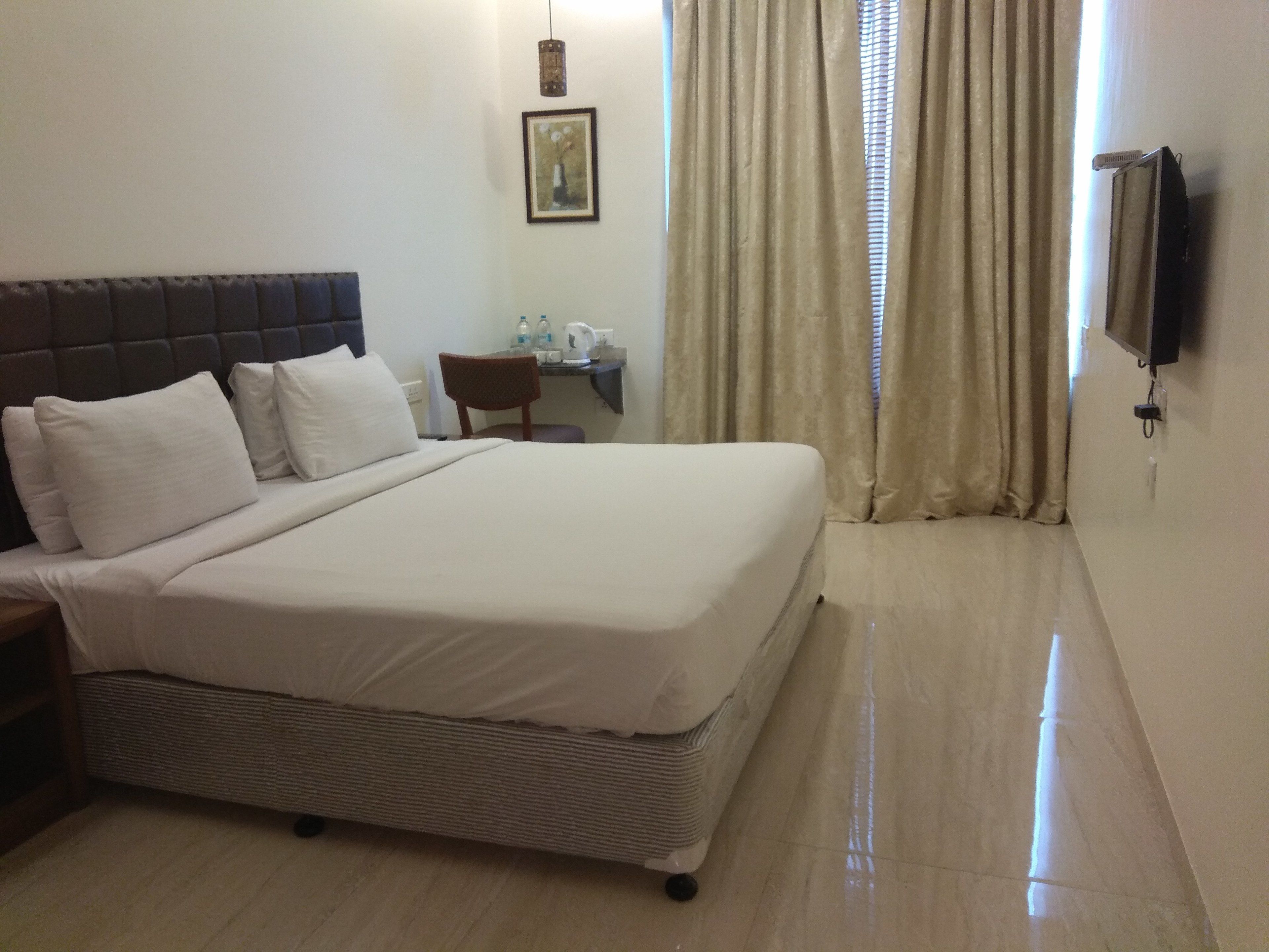 St Laurn The Spiritual Resort