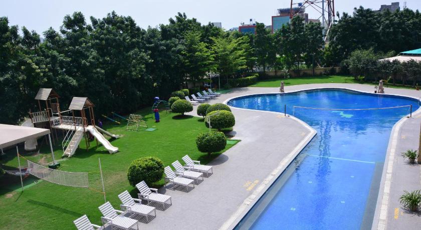 St Laurn The Spiritual Resort