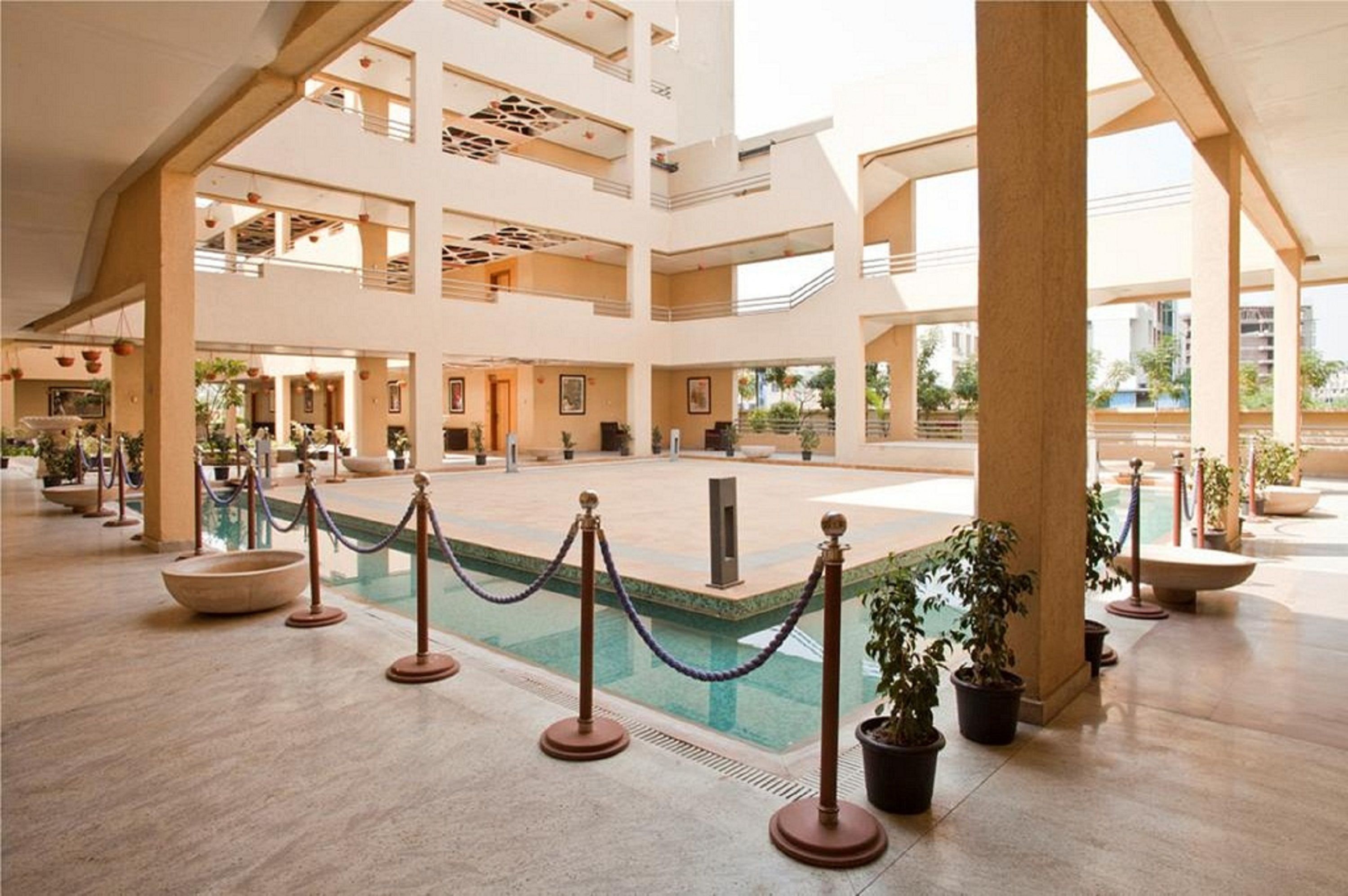 St Laurn The Spiritual Resort