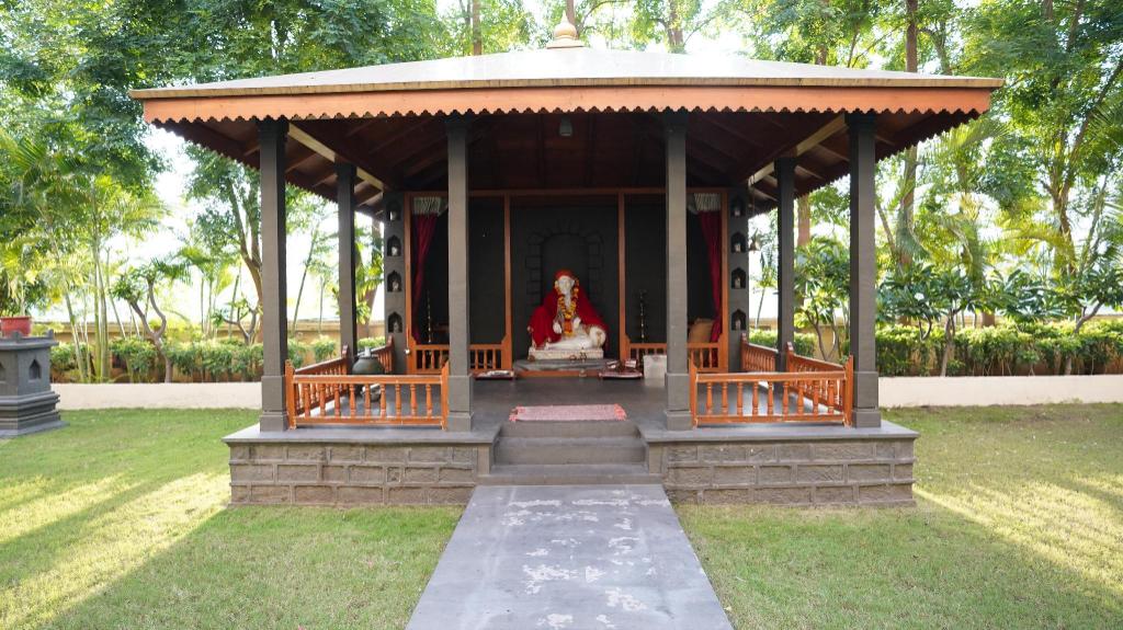 St Laurn The Spiritual Resort