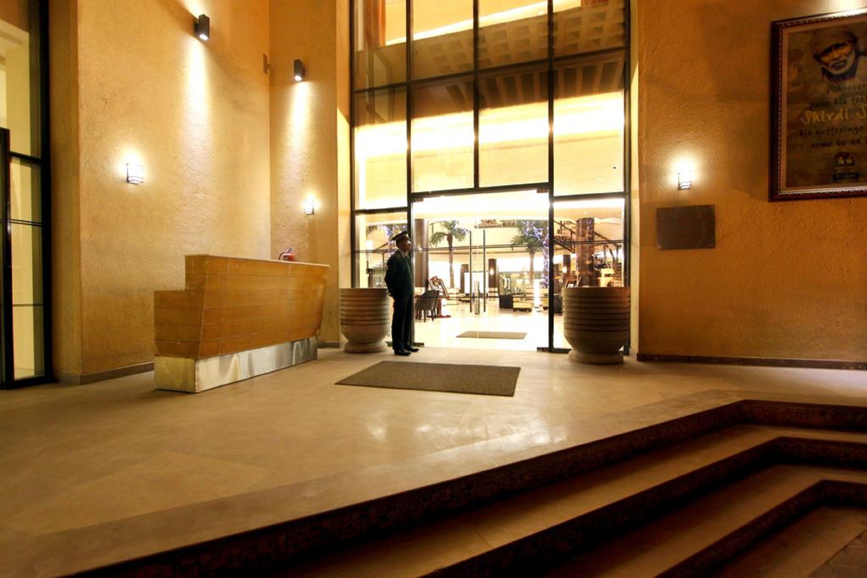 St Laurn The Spiritual Resort