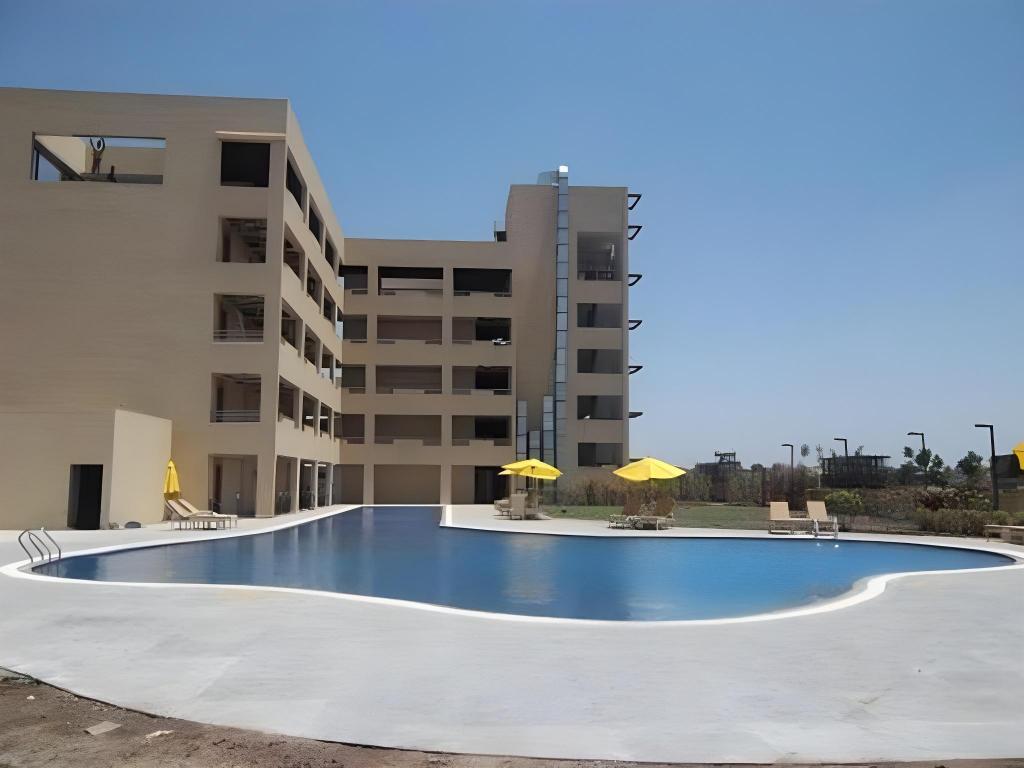 St Laurn The Spiritual Resort