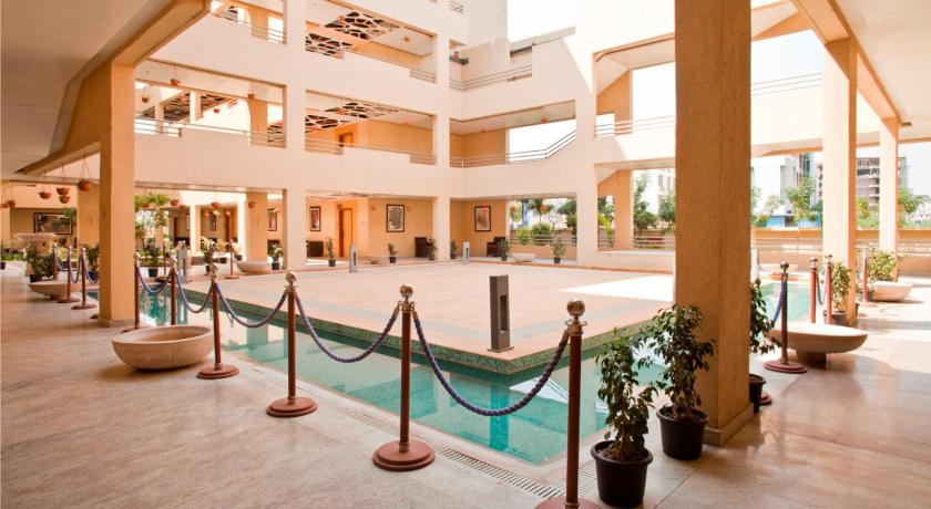 St Laurn The Spiritual Resort