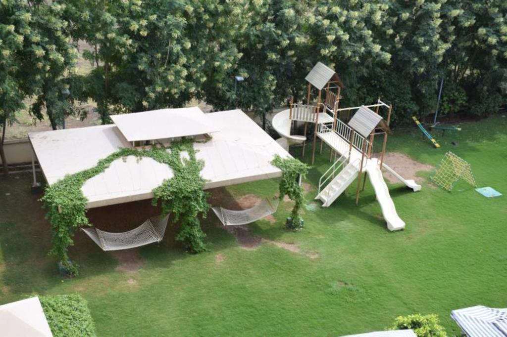 St Laurn The Spiritual Resort
