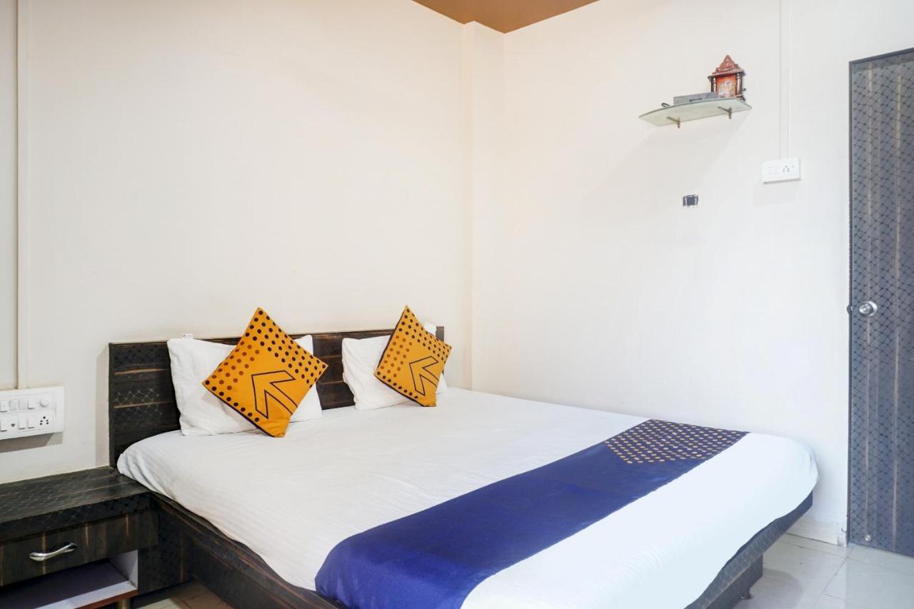 Hotel Sagar Garden by OYO Rooms