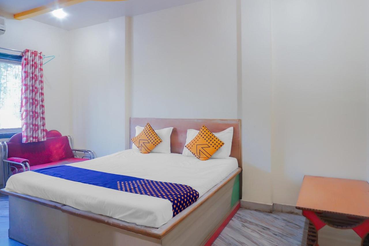 Hotel Alankar Lodge by OYO Rooms