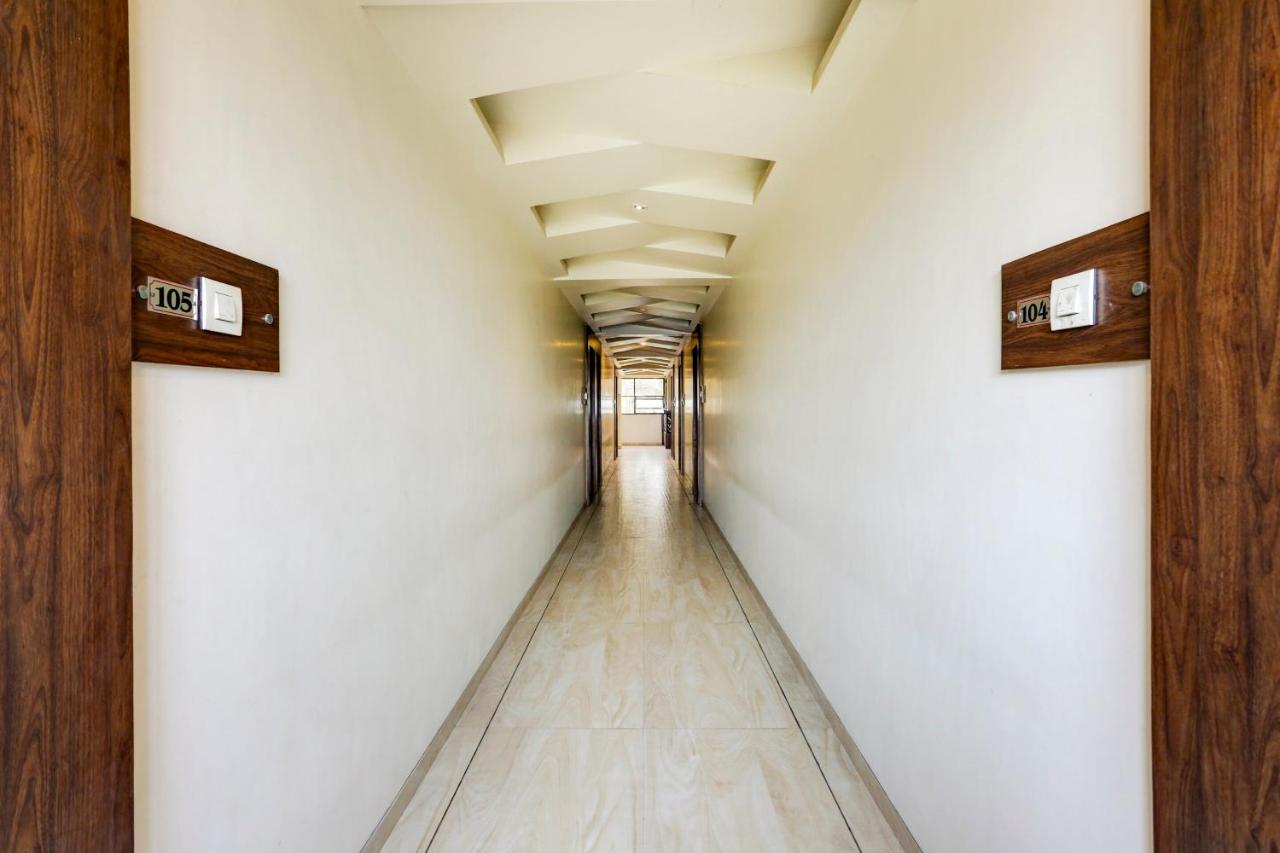 Capital O 87144 Vijay Residency