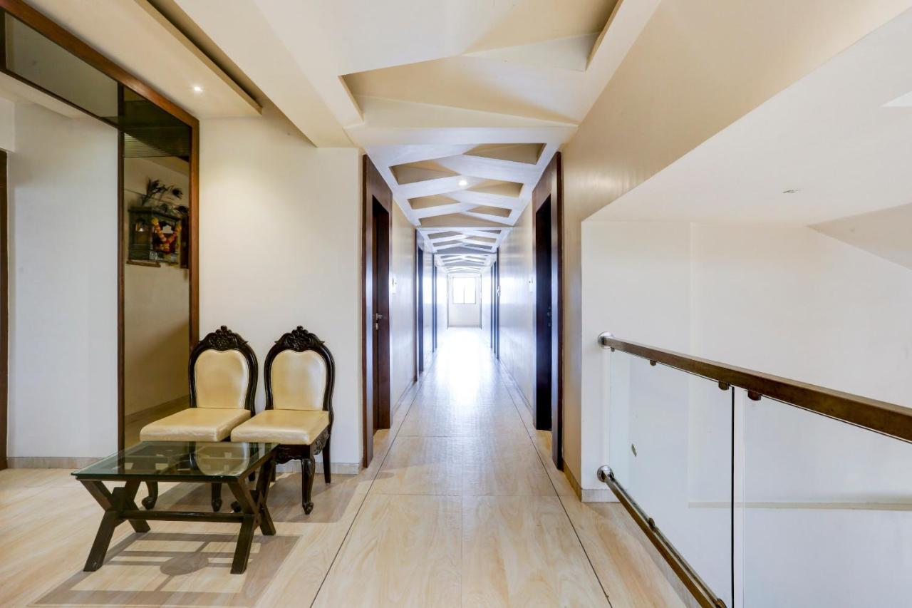 Capital O 87144 Vijay Residency