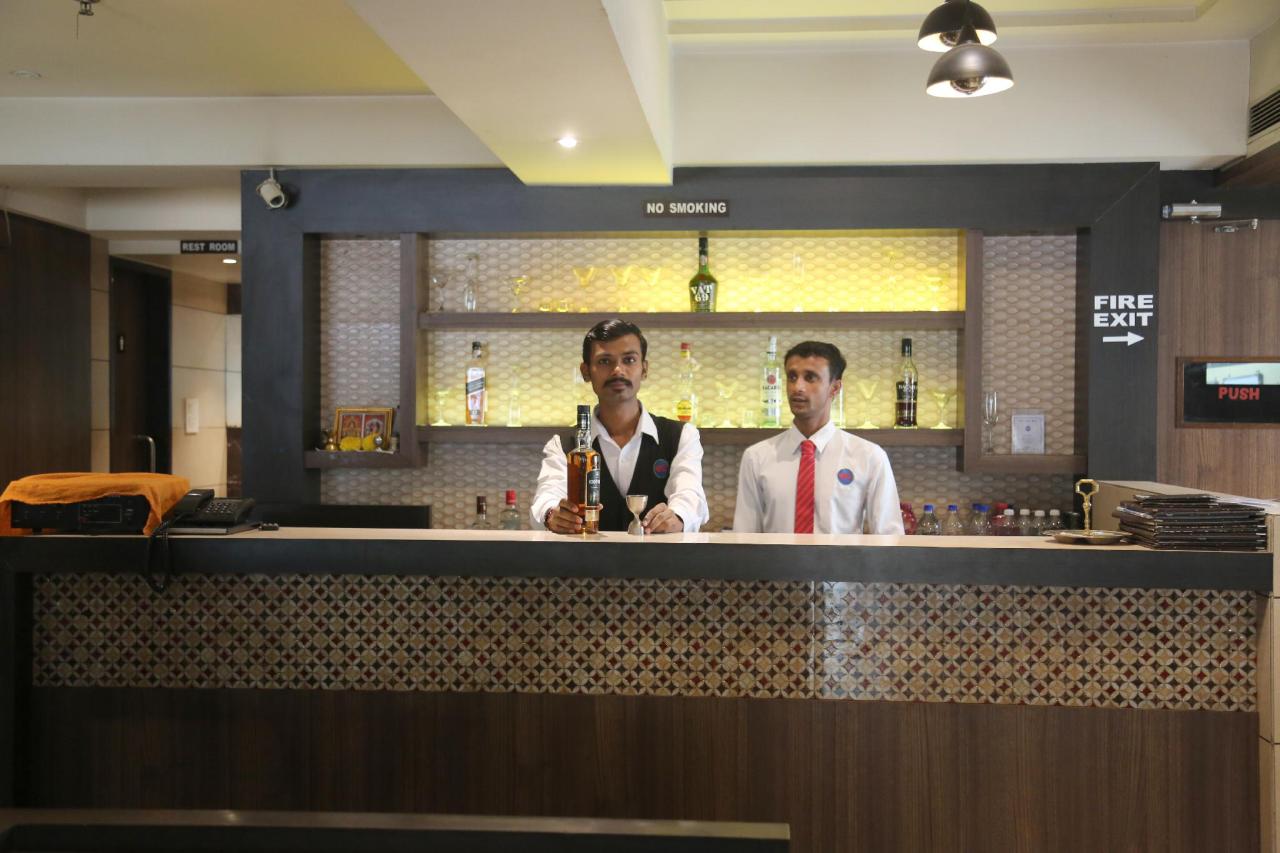 Hotel Royal Classic