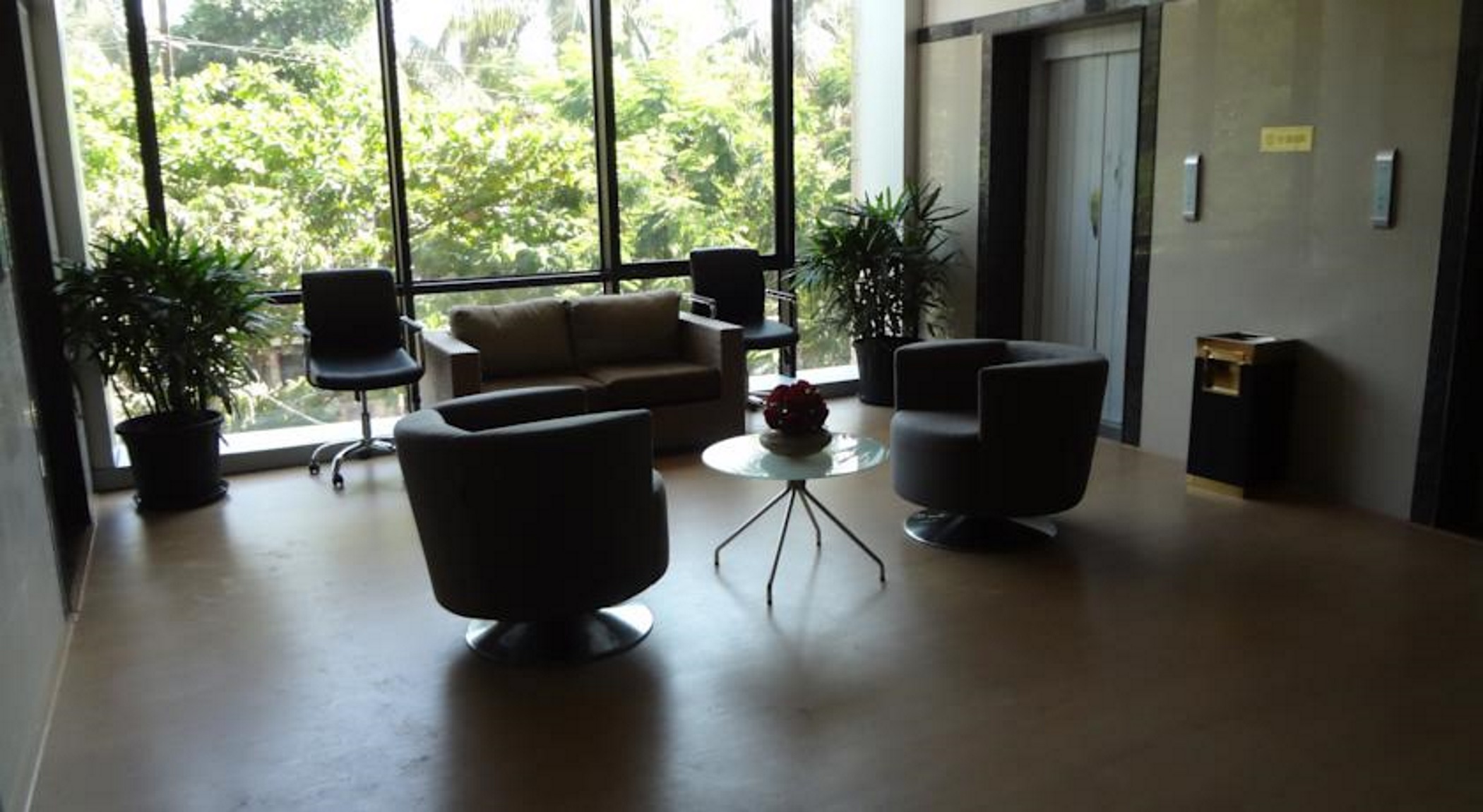 Hotel Satkar Grande