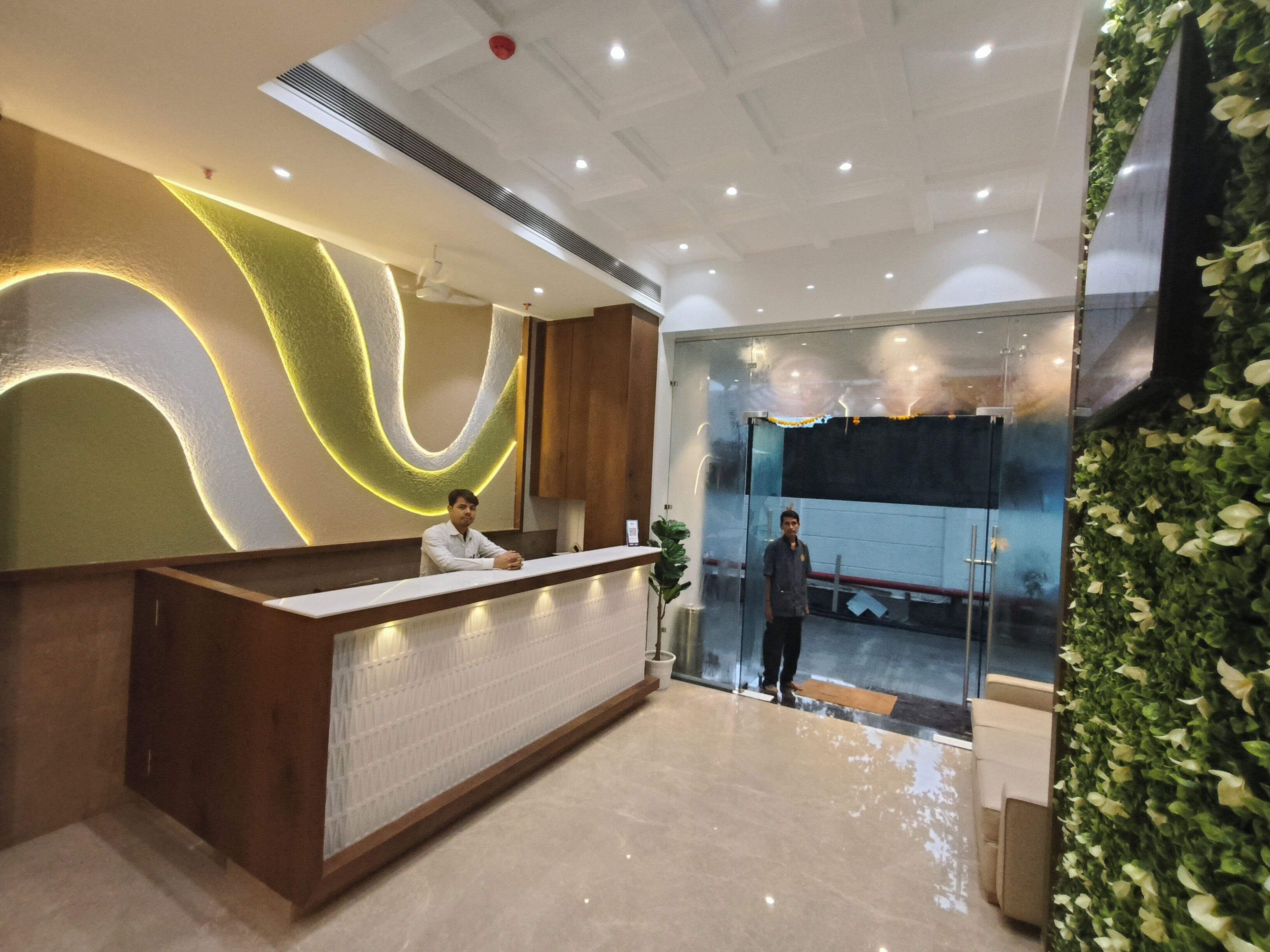 Hotel Sonesta Suites