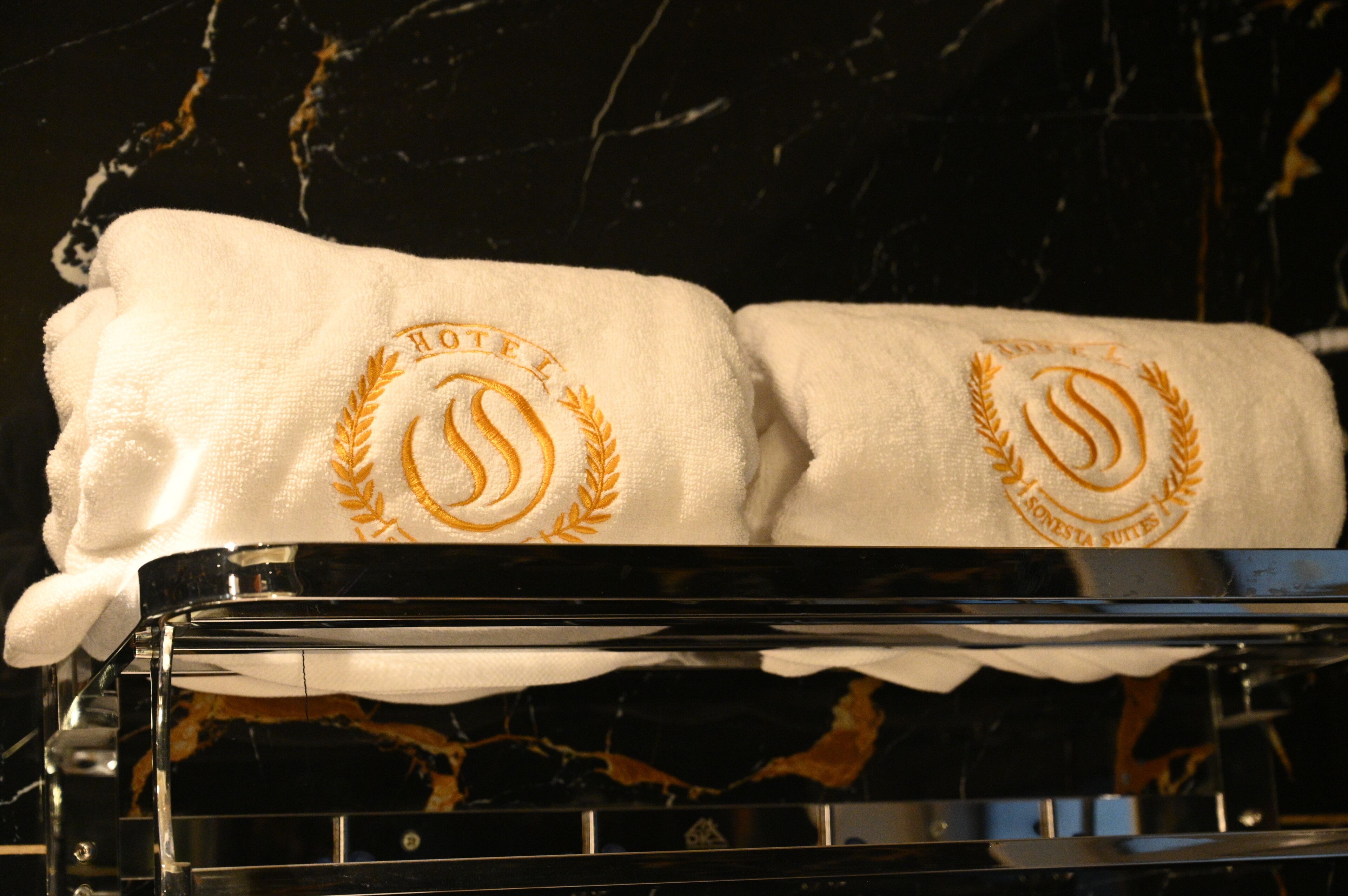 Hotel Sonesta Suites