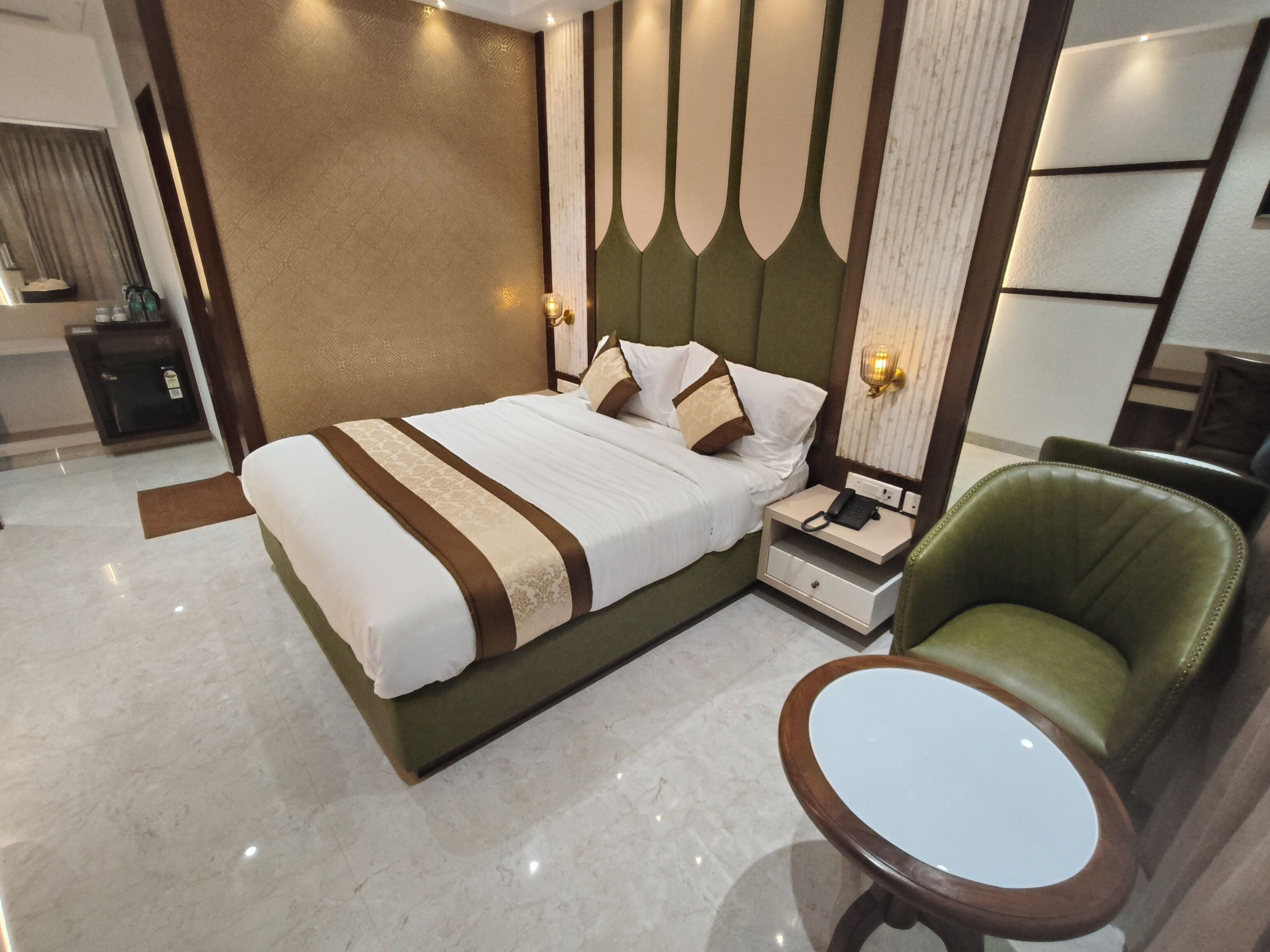 Hotel Sonesta Suites