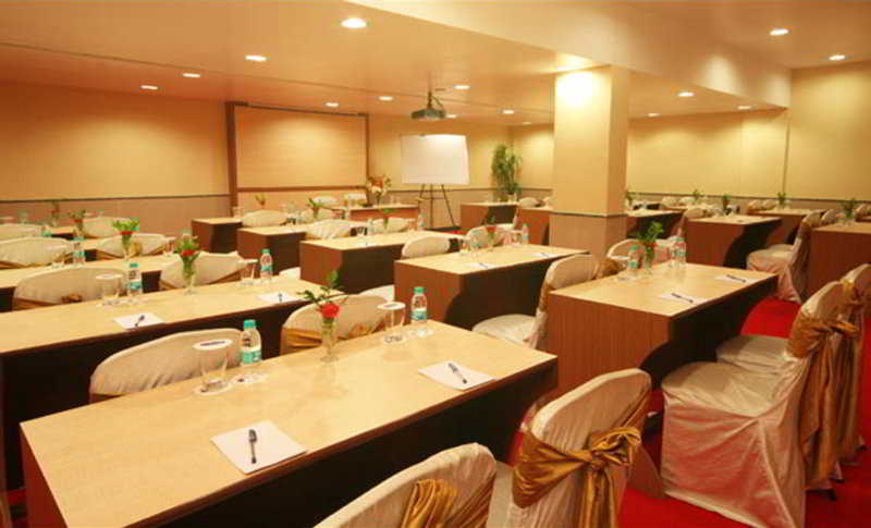 Hotel Tip Top Plaza