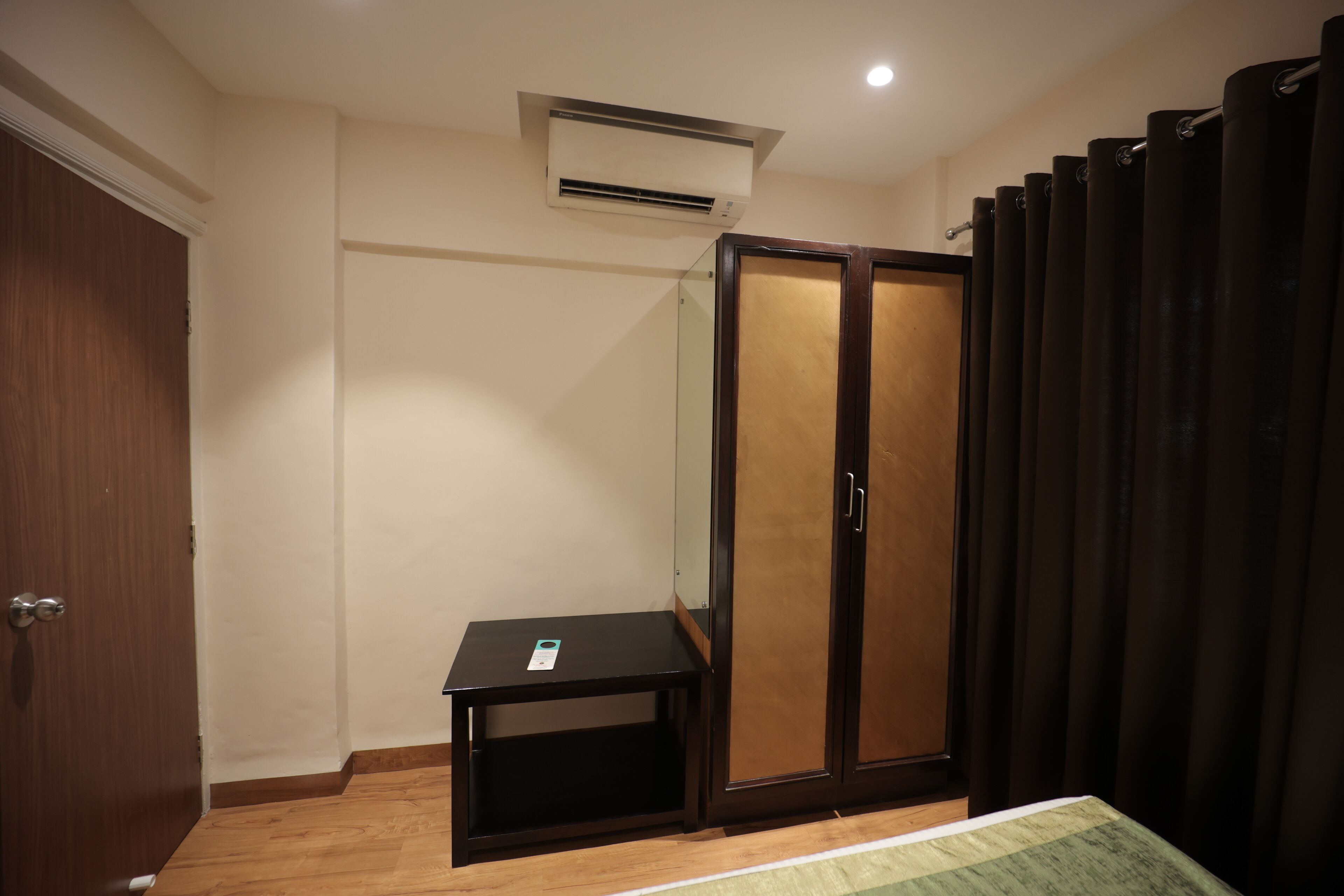 The Byke Studio Apartment