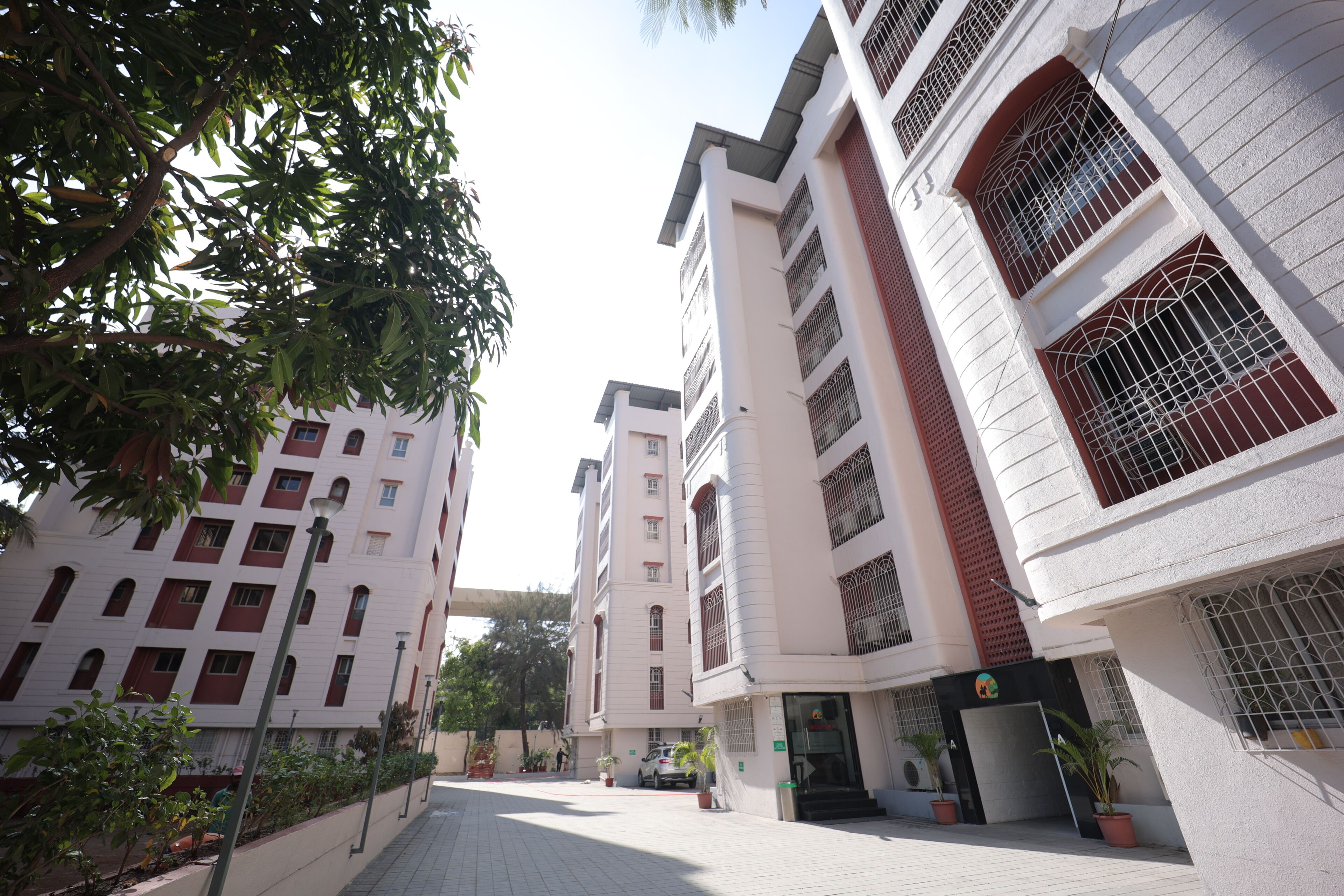 The Byke Studio Apartment