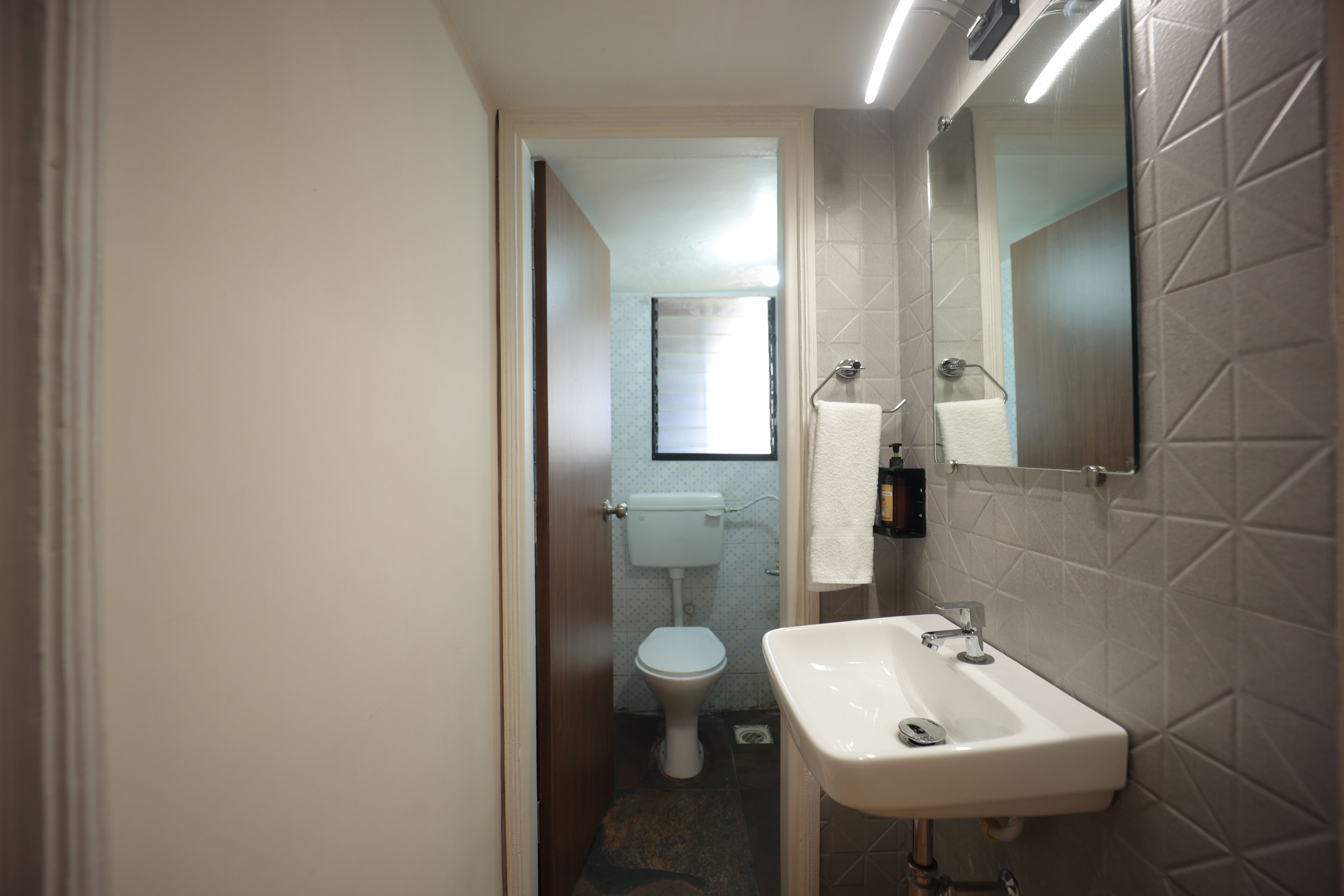 The Byke Studio Apartment