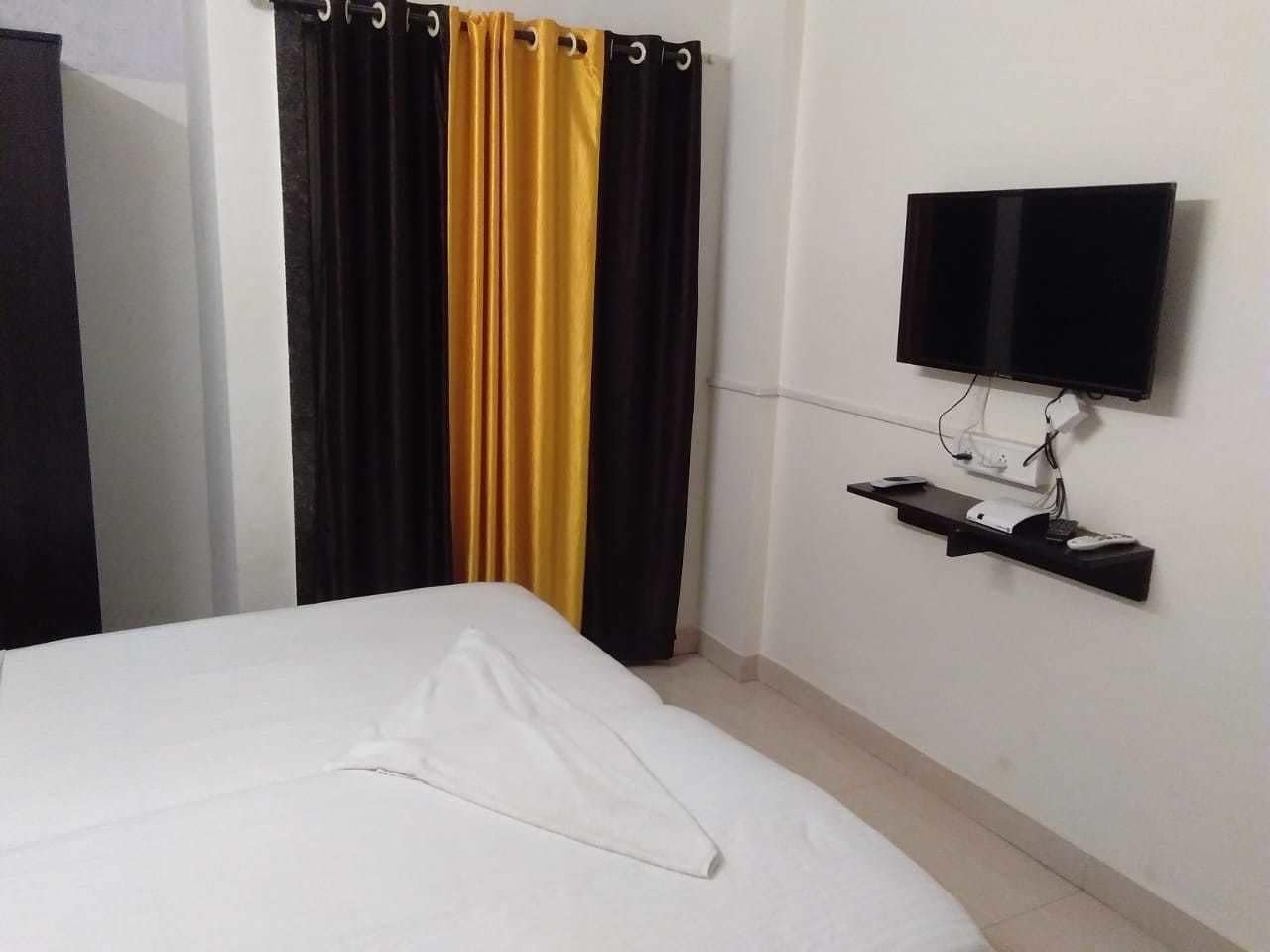 United Corporate Home Thane