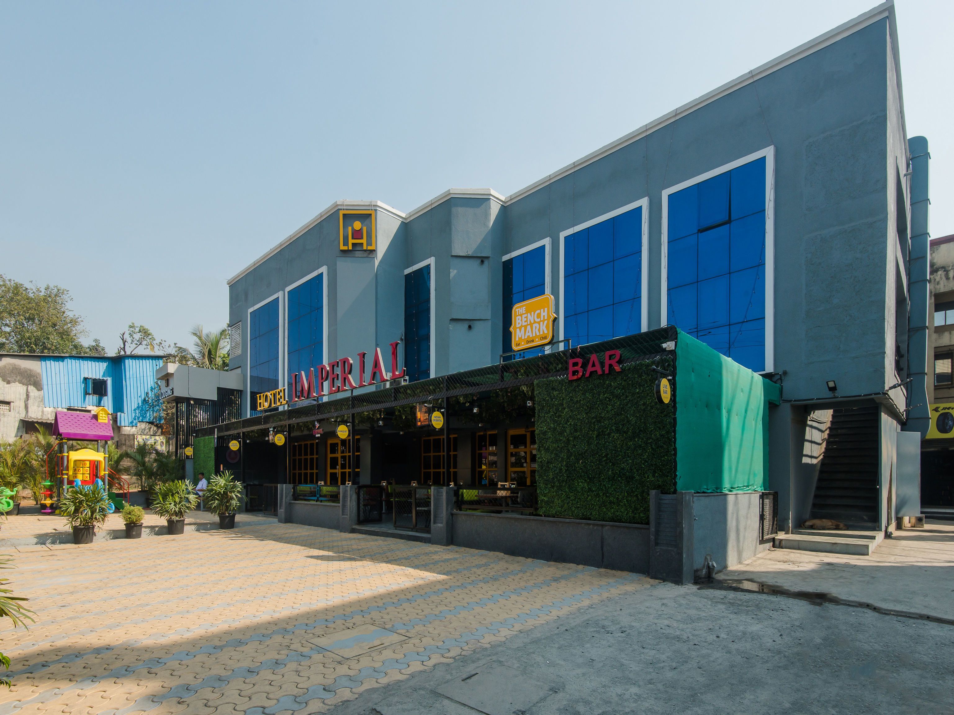 Hotel Imperial by OYO Rooms