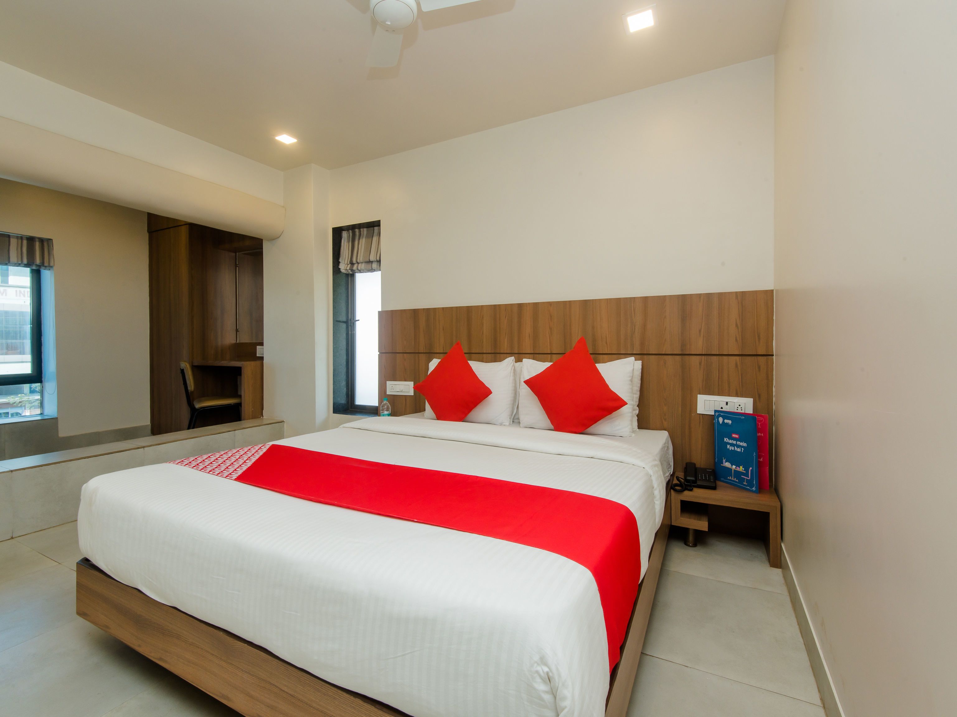 Hotel Imperial by OYO Rooms