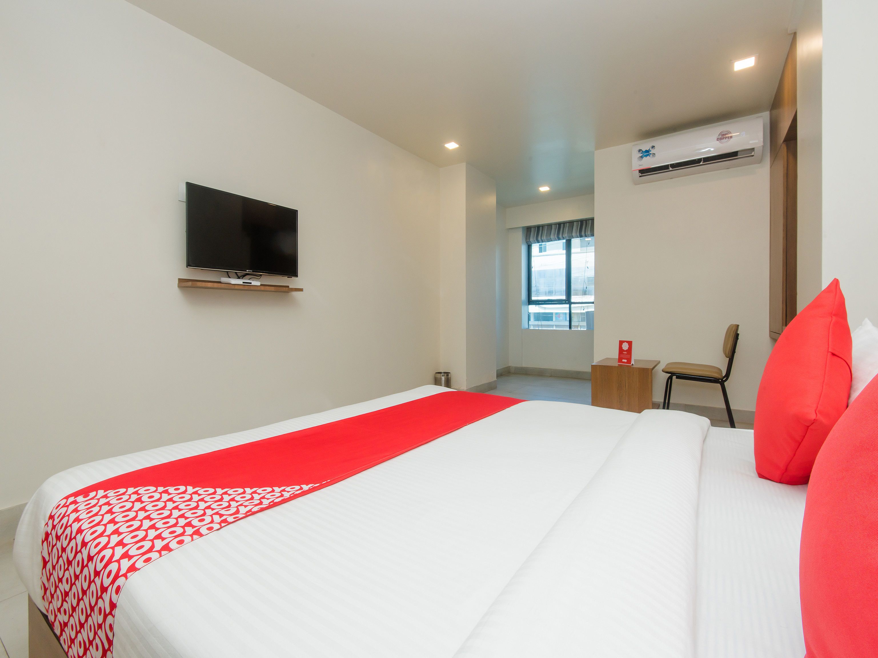 Hotel Imperial by OYO Rooms
