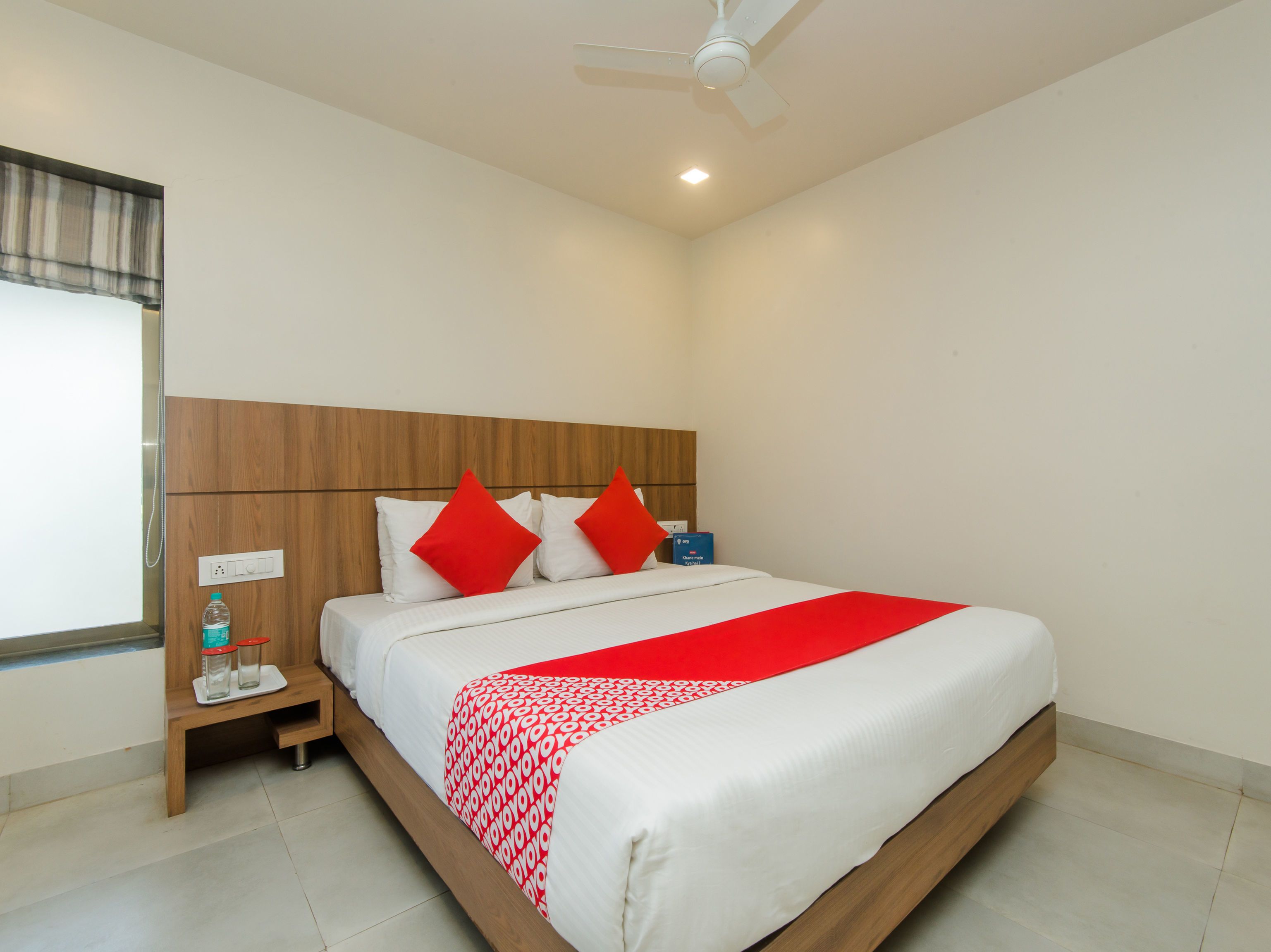 Hotel Imperial by OYO Rooms