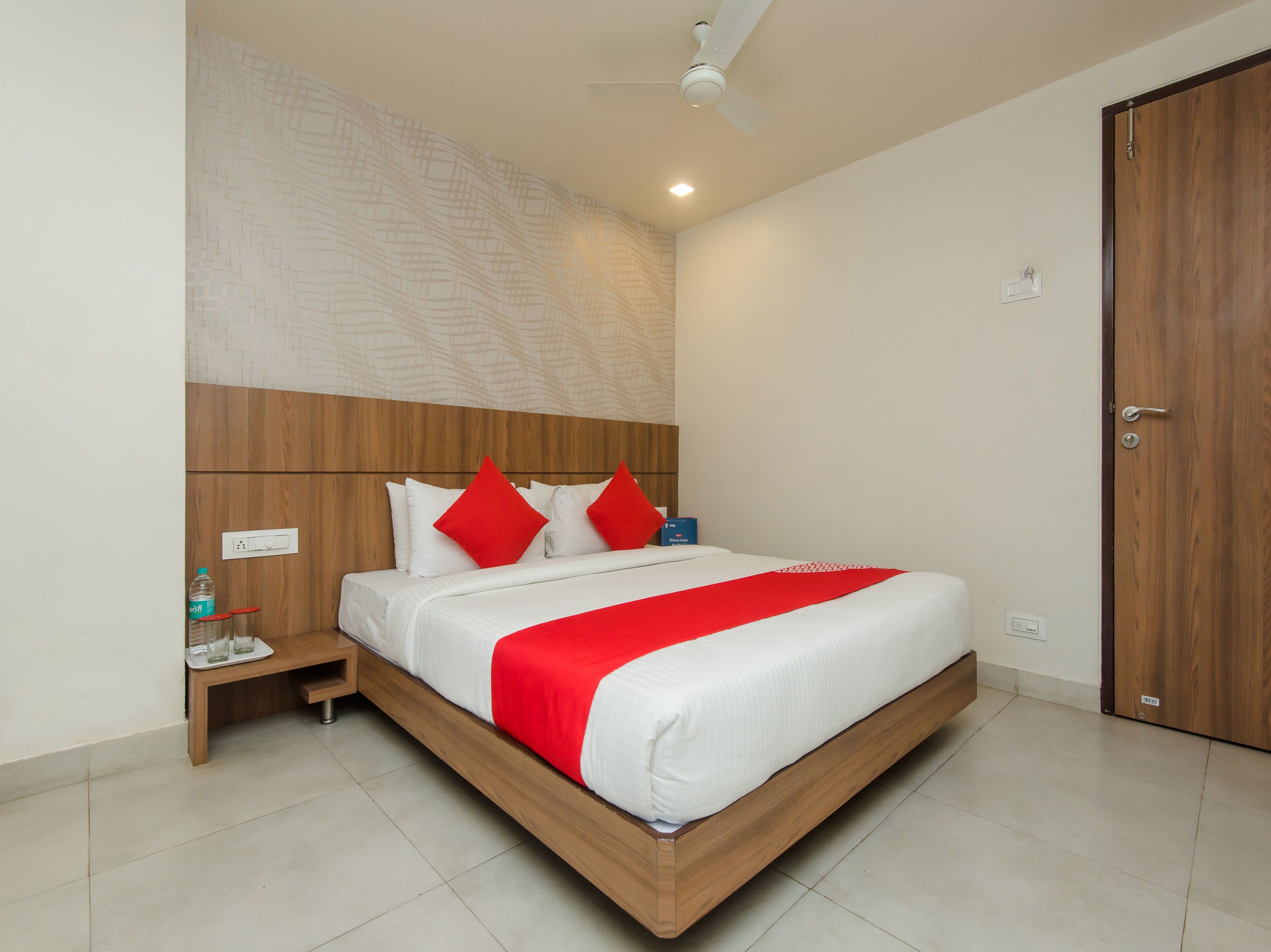 Hotel Imperial by OYO Rooms
