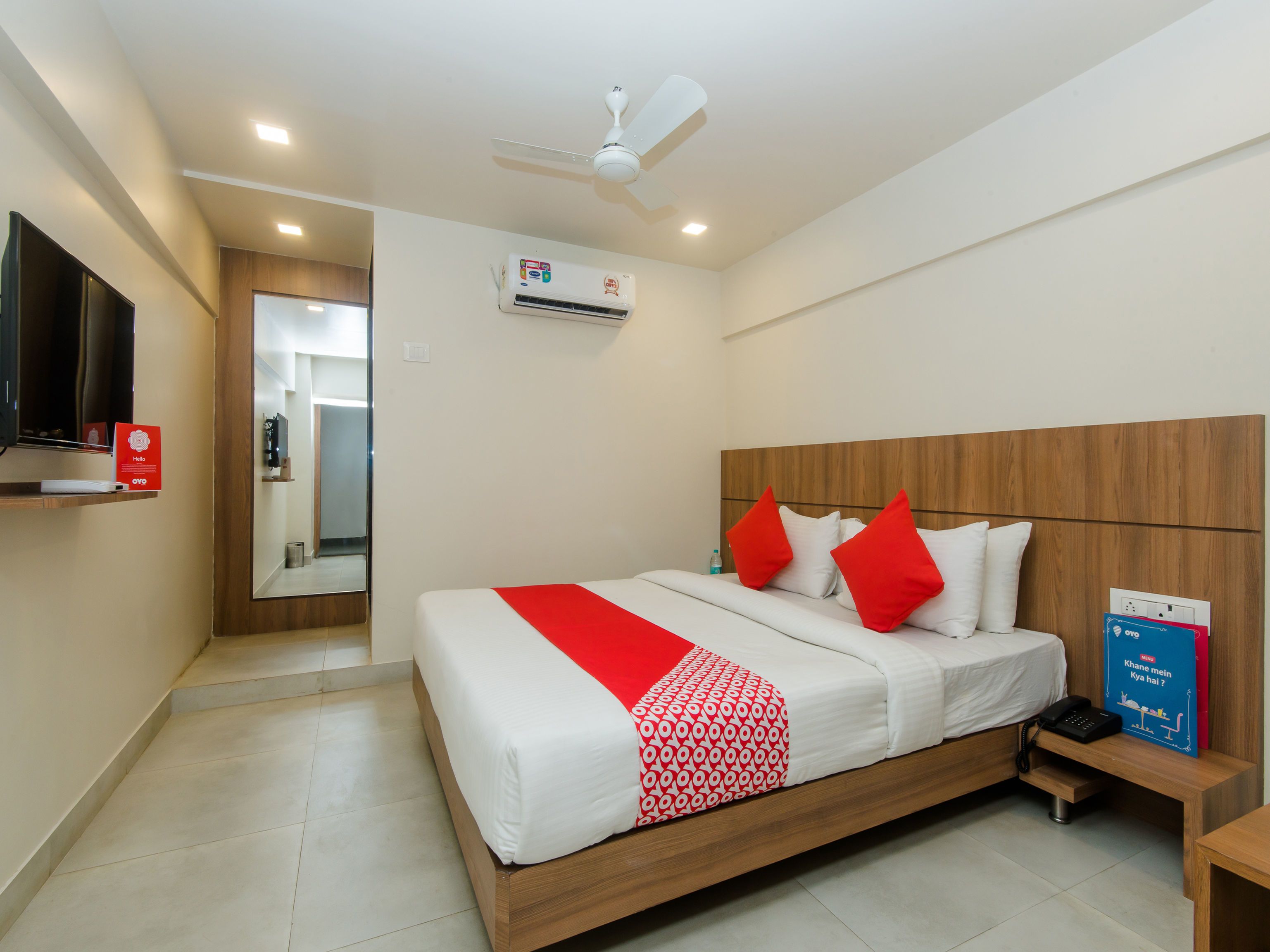 Hotel Imperial by OYO Rooms