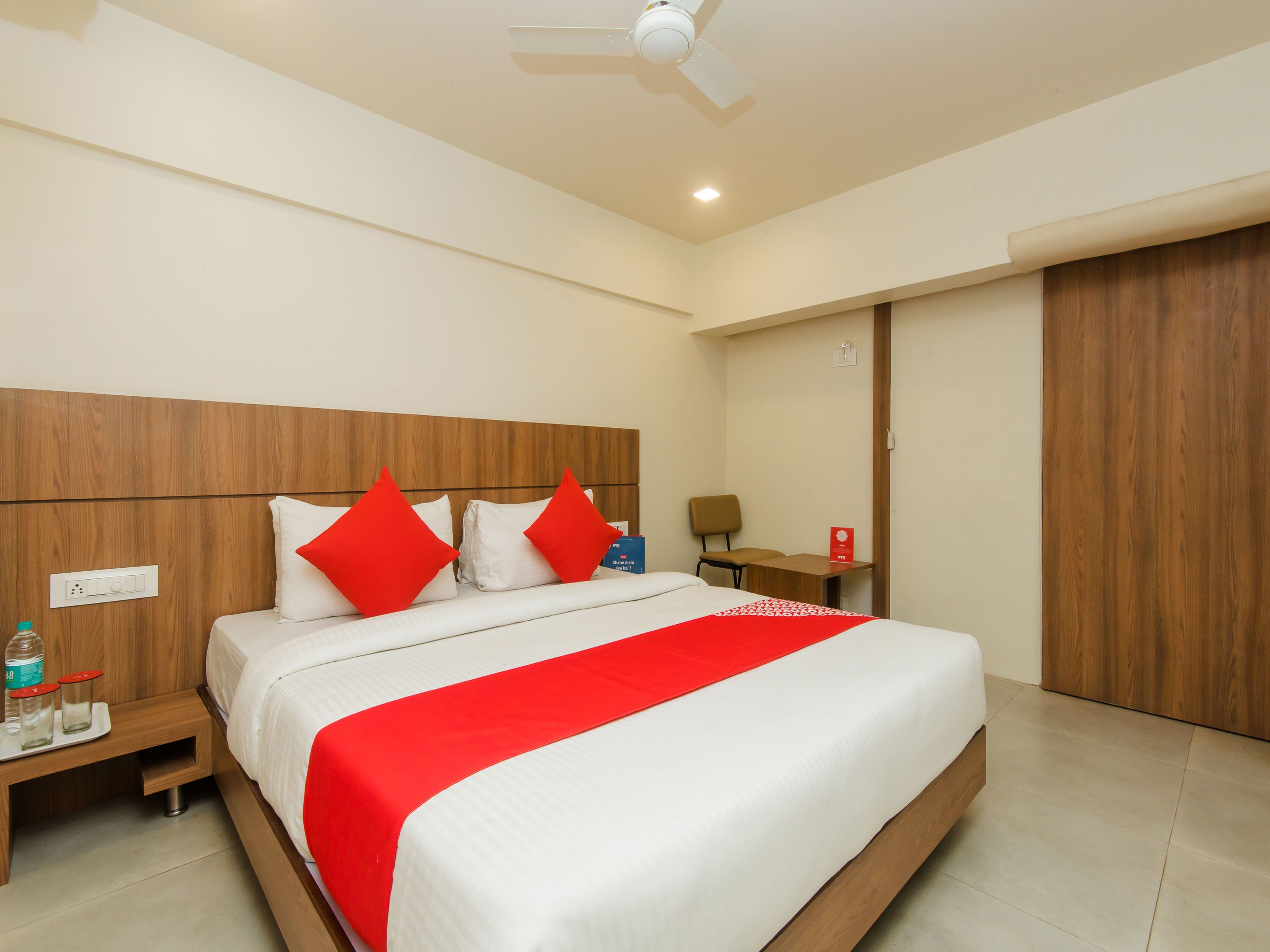 Hotel Imperial by OYO Rooms