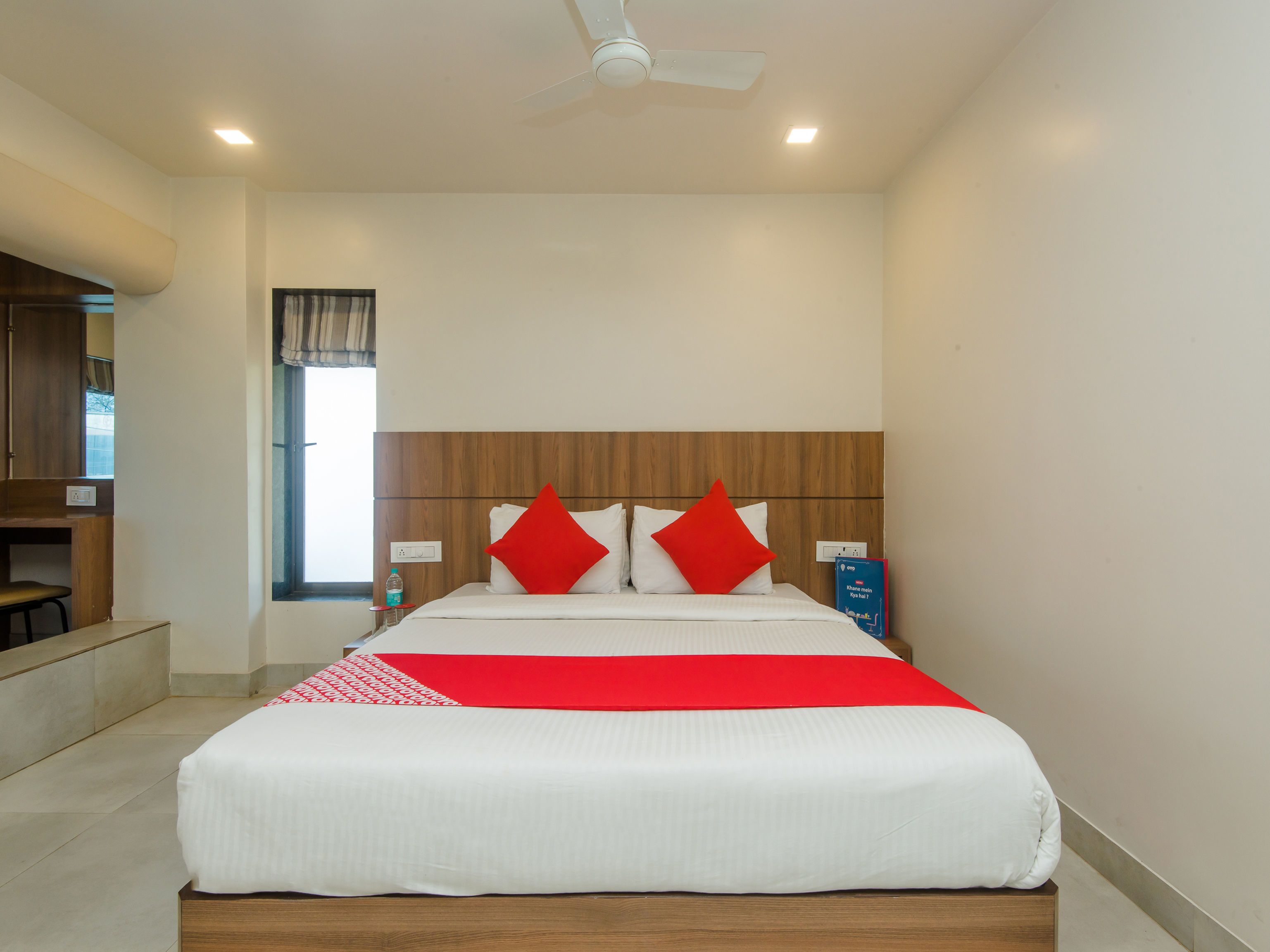 Hotel Imperial by OYO Rooms