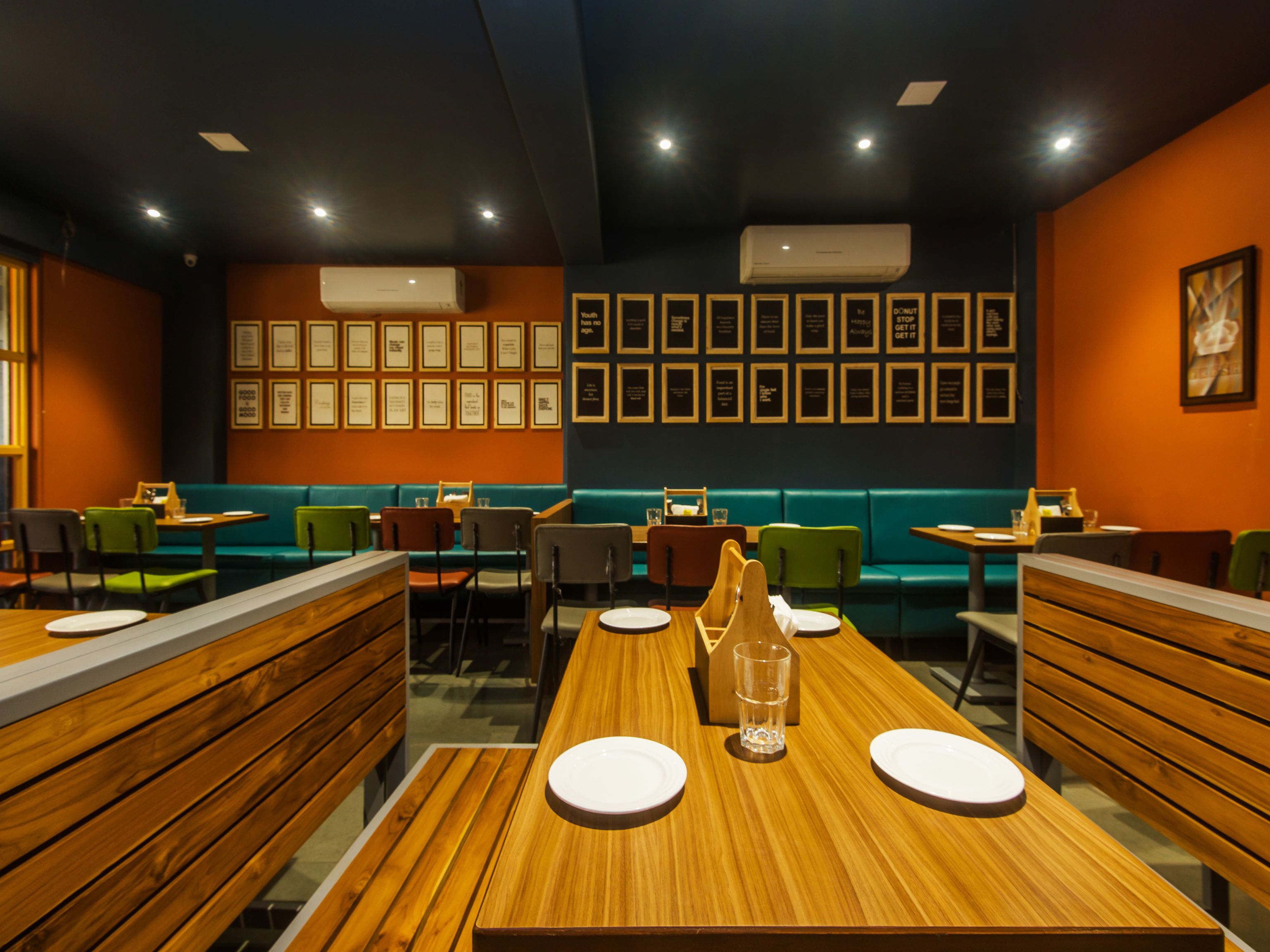 Hotel Imperial by OYO Rooms